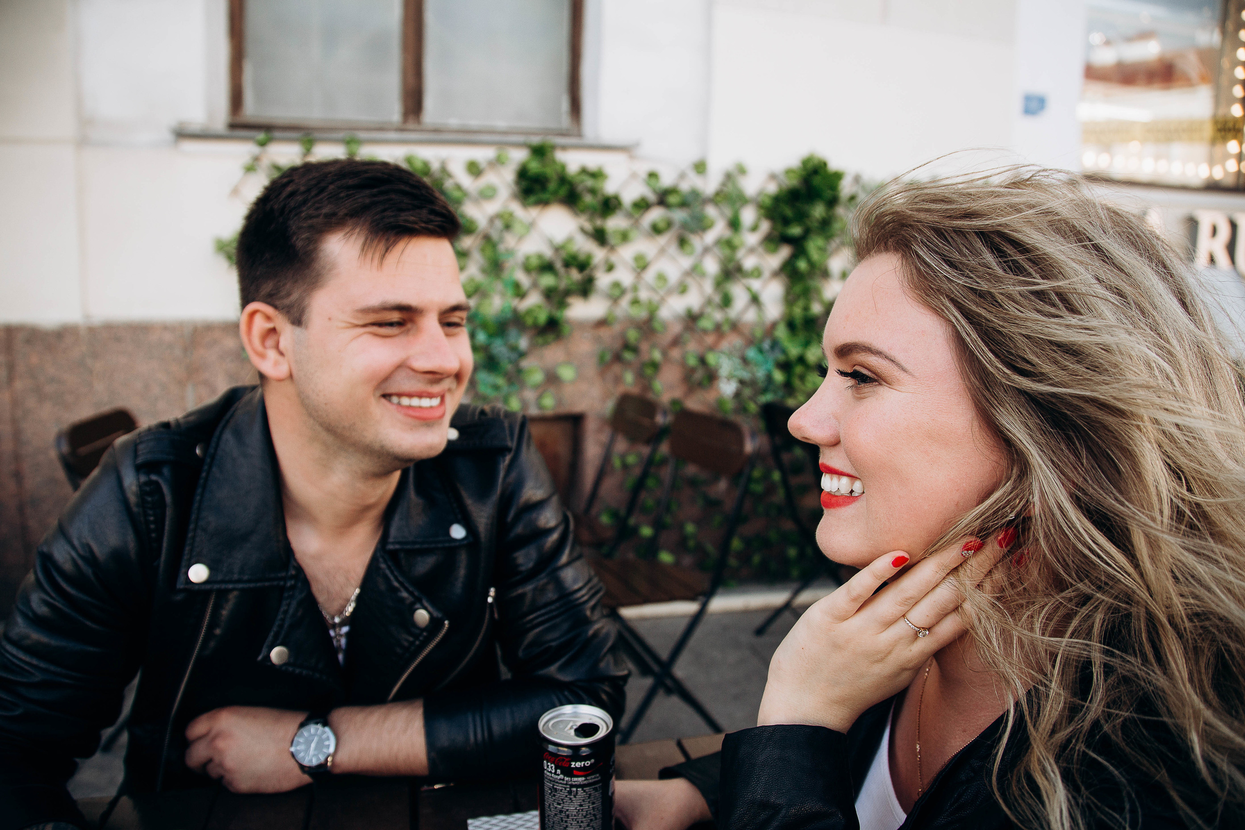 Екатерина и Артем. Свадебный фотограф Юлия Шторм