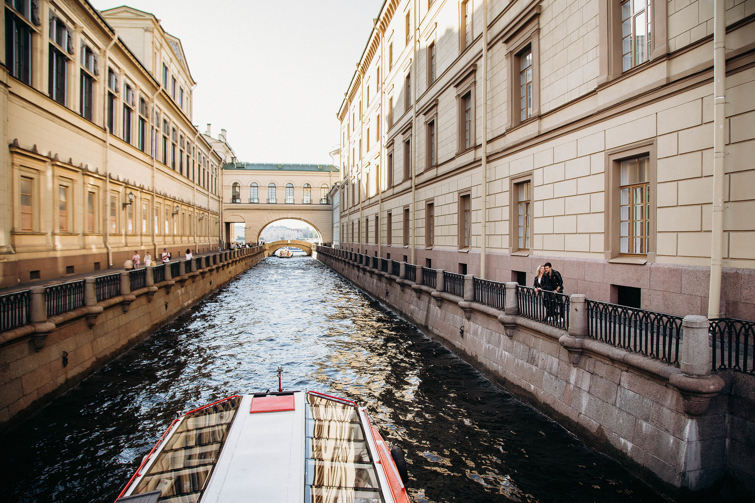 Екатерина и Артем. Свадебный фотограф Юлия Шторм