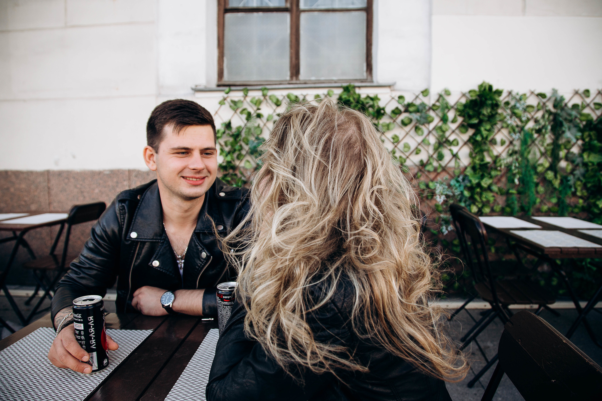 Екатерина и Артем. Свадебный фотограф Юлия Шторм