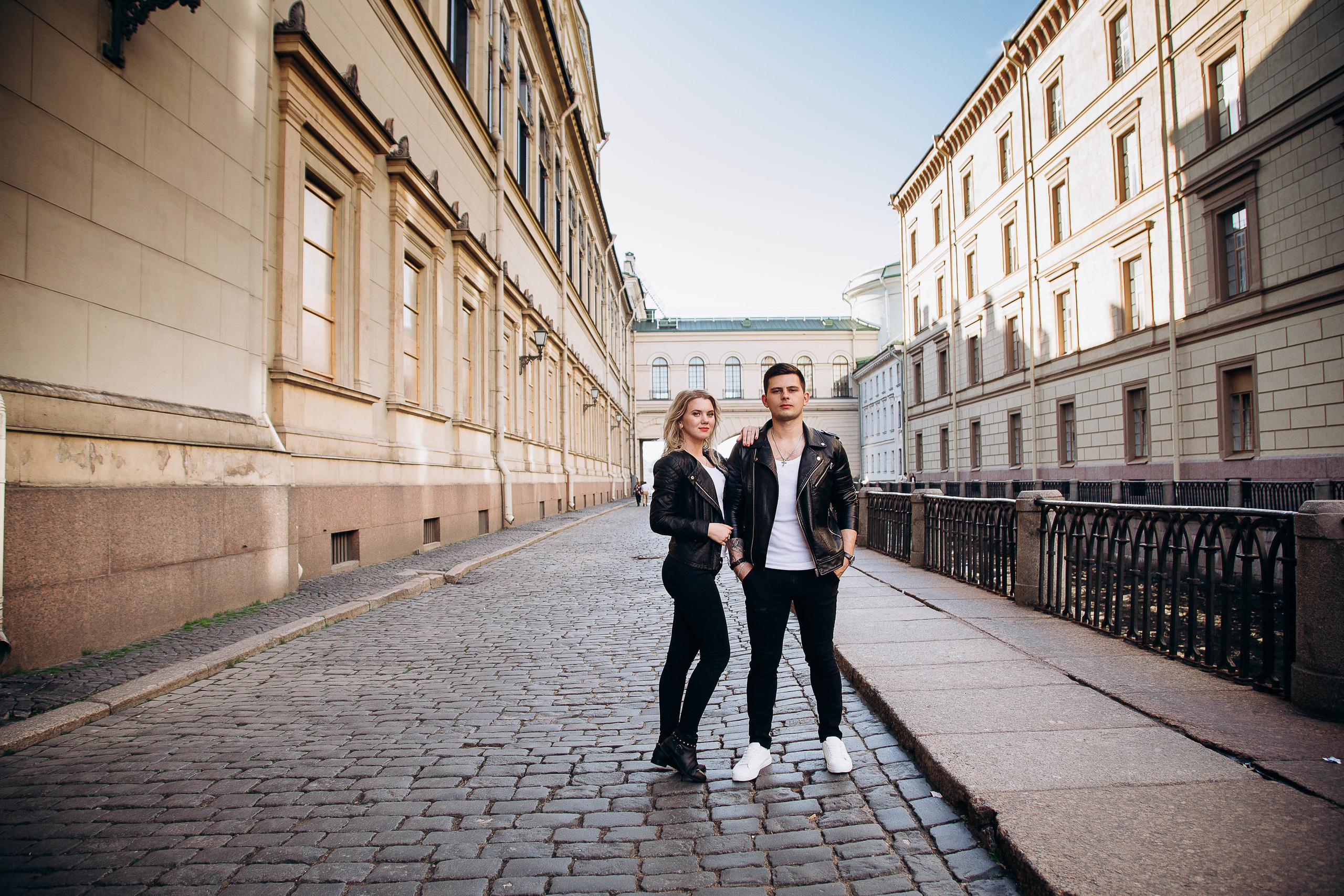 Екатерина и Артем. Свадебный фотограф Юлия Шторм