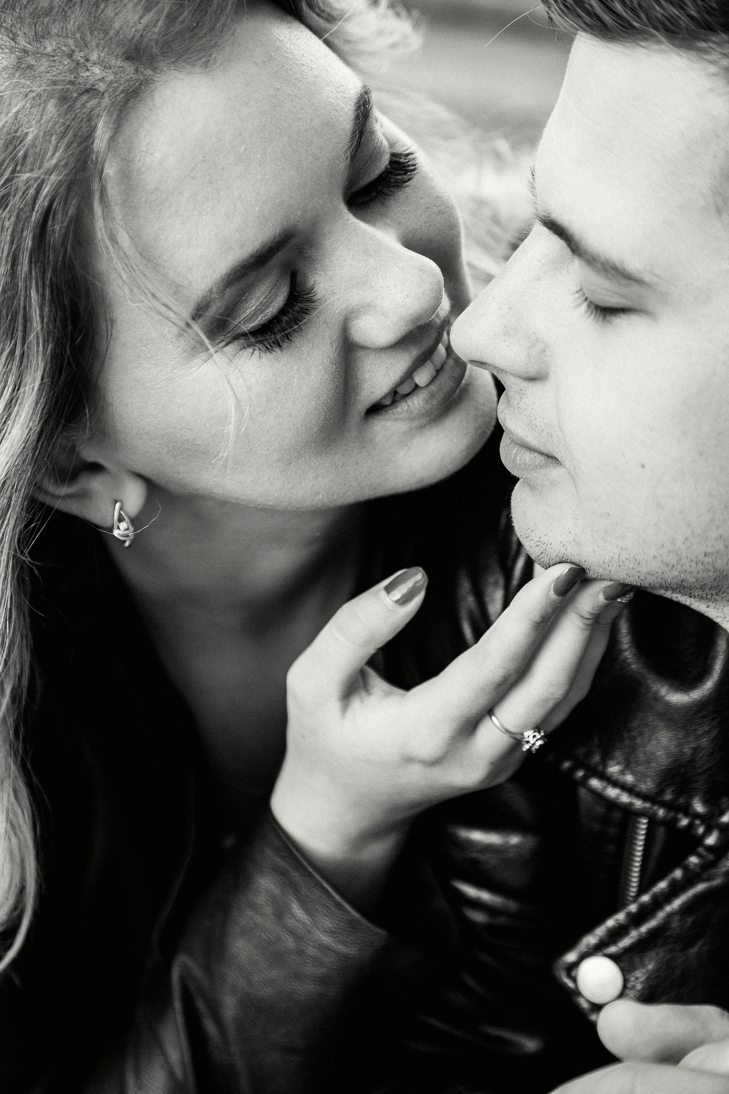 Екатерина и Артем. Свадебный фотограф Юлия Шторм