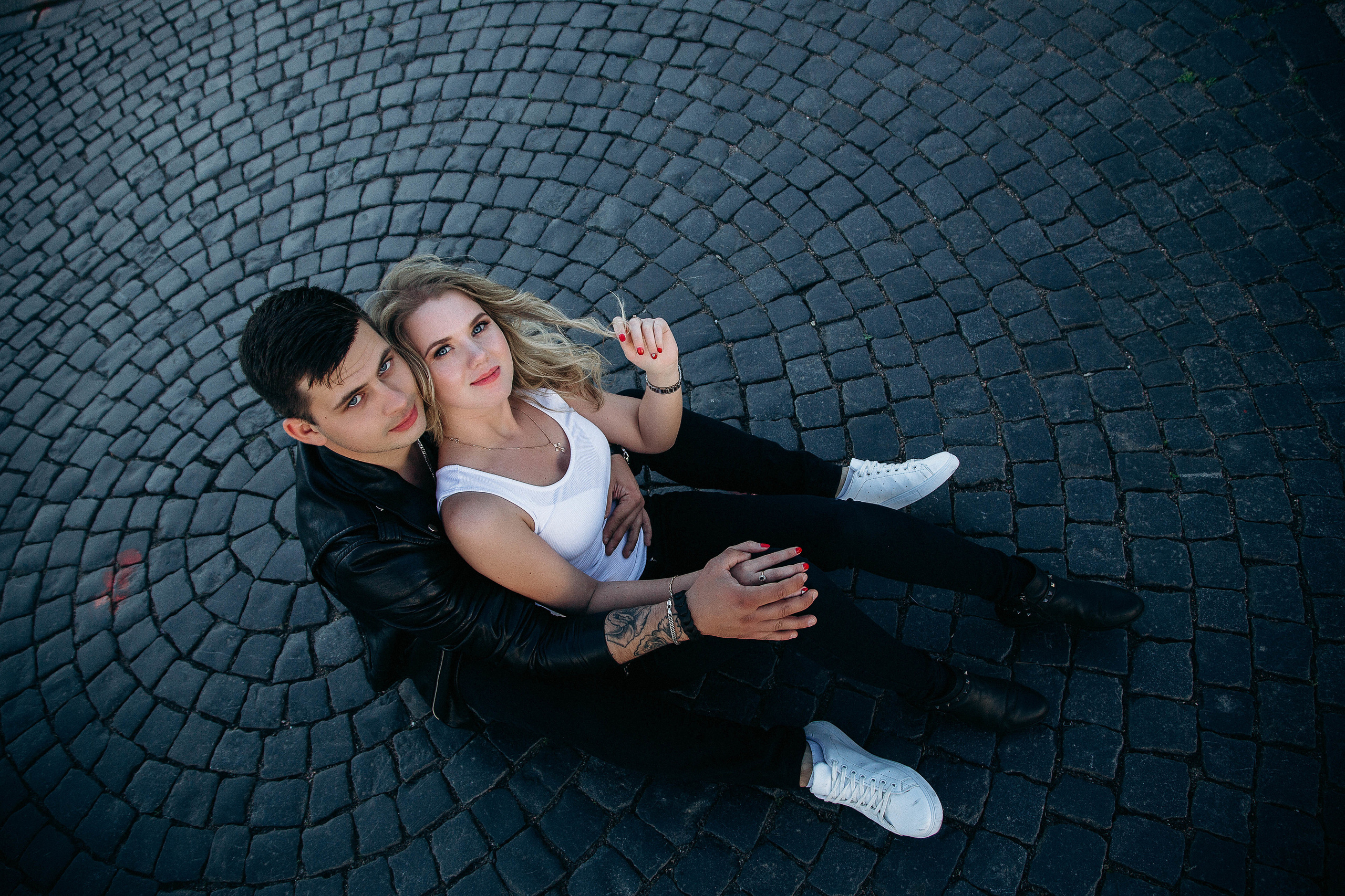 Екатерина и Артем. Свадебный фотограф Юлия Шторм