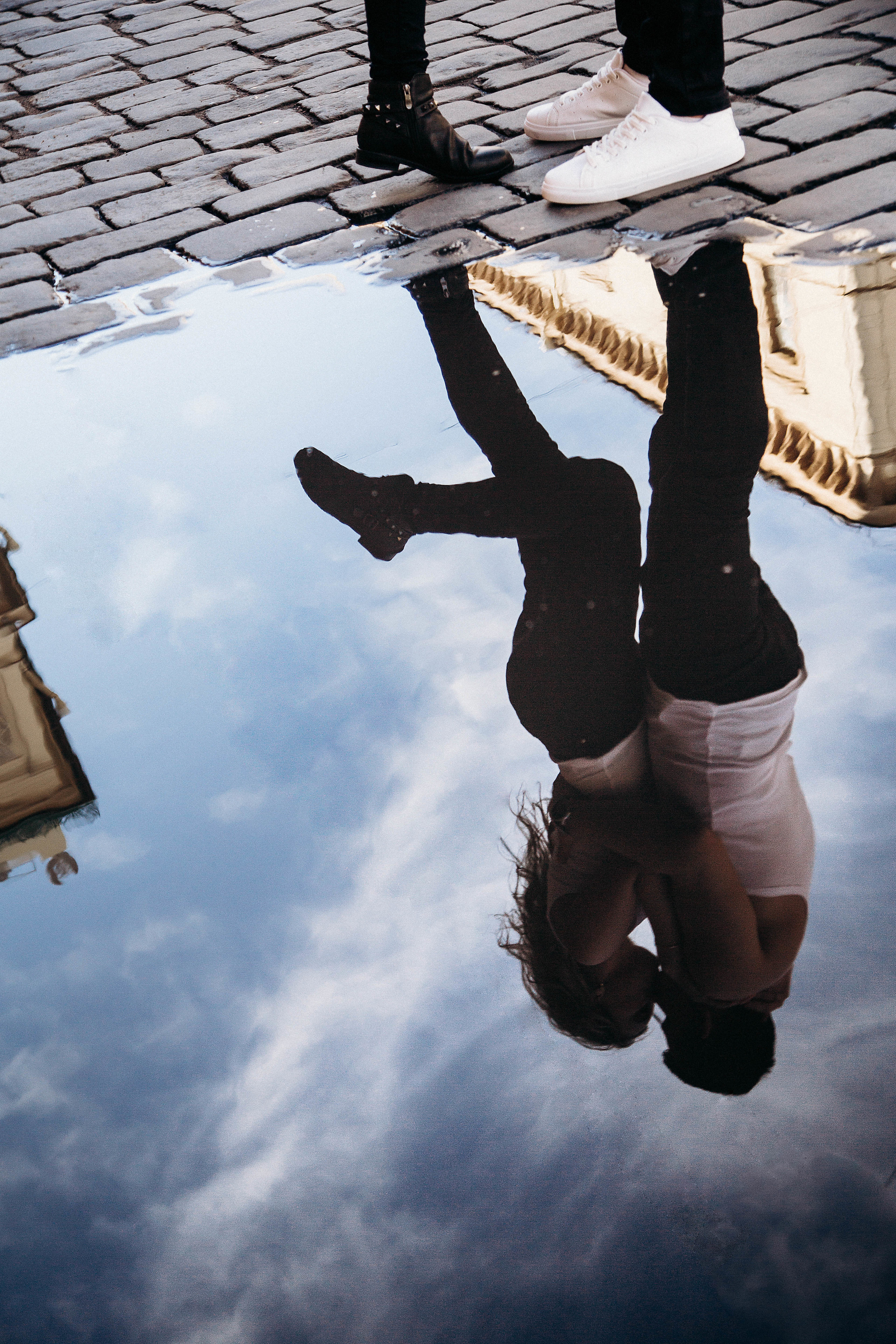 Екатерина и Артем. Свадебный фотограф Юлия Шторм