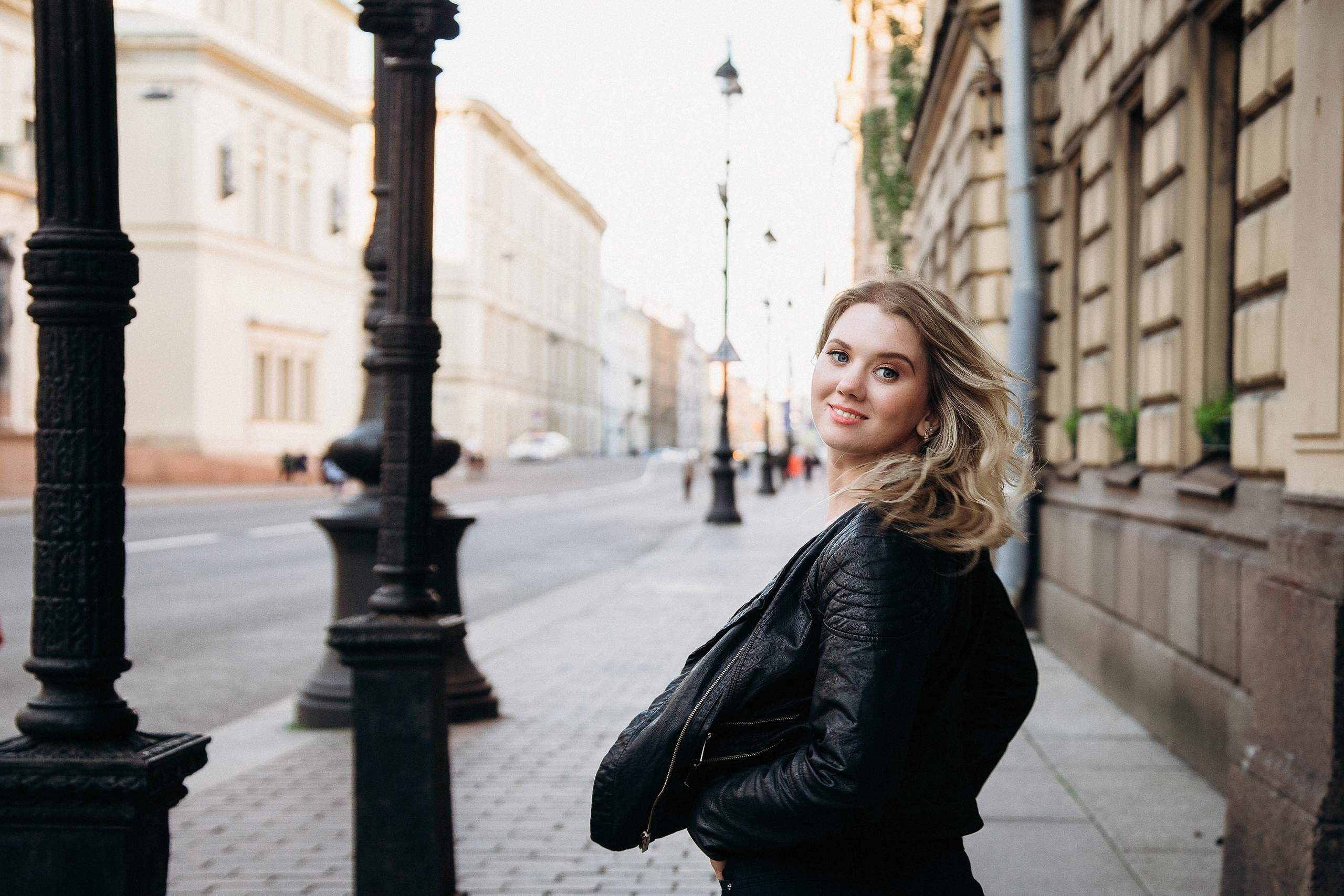 Екатерина и Артем. Свадебный фотограф Юлия Шторм