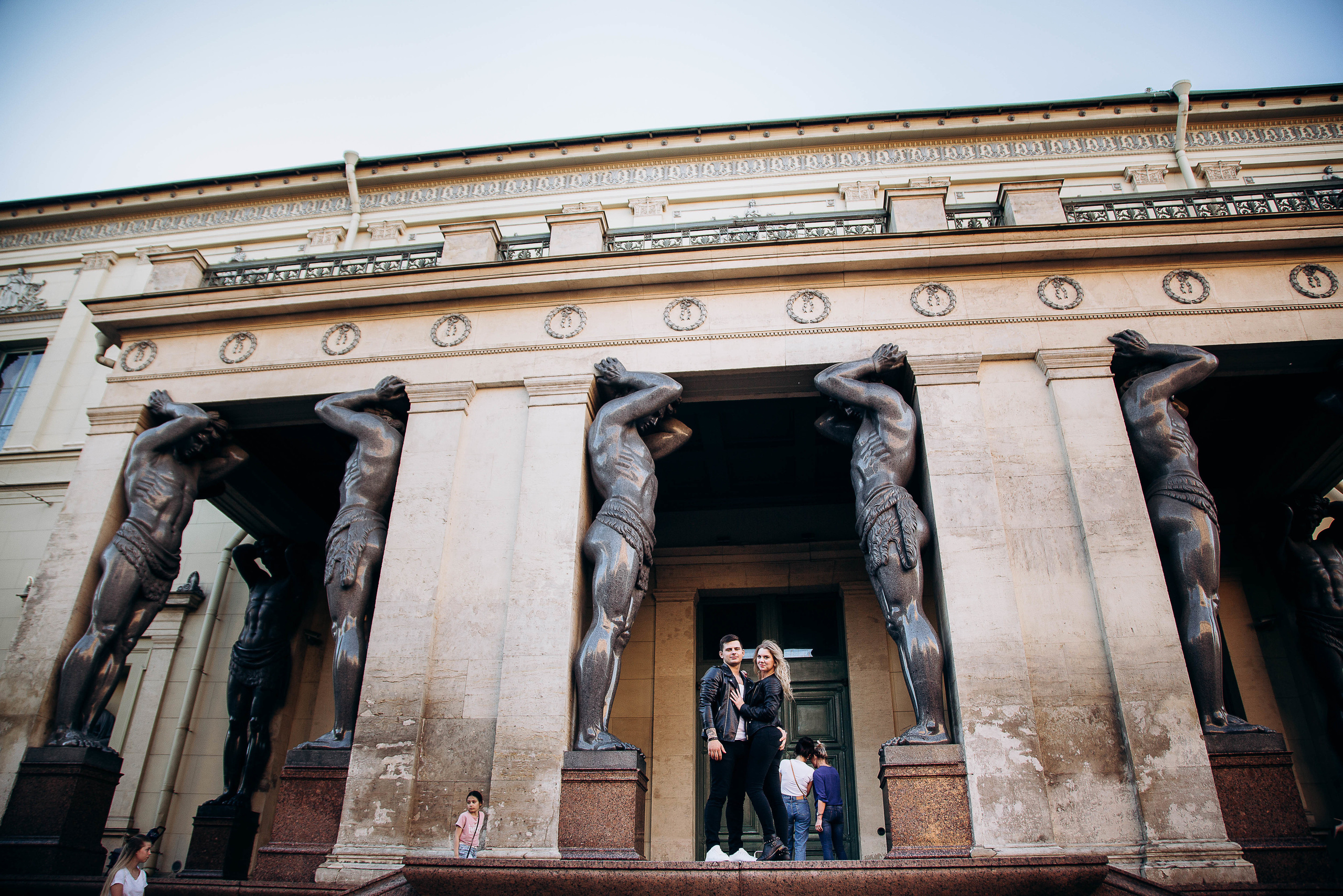 ЛААААААВВВВВВ. Свадебный фотограф Юлия Шторм