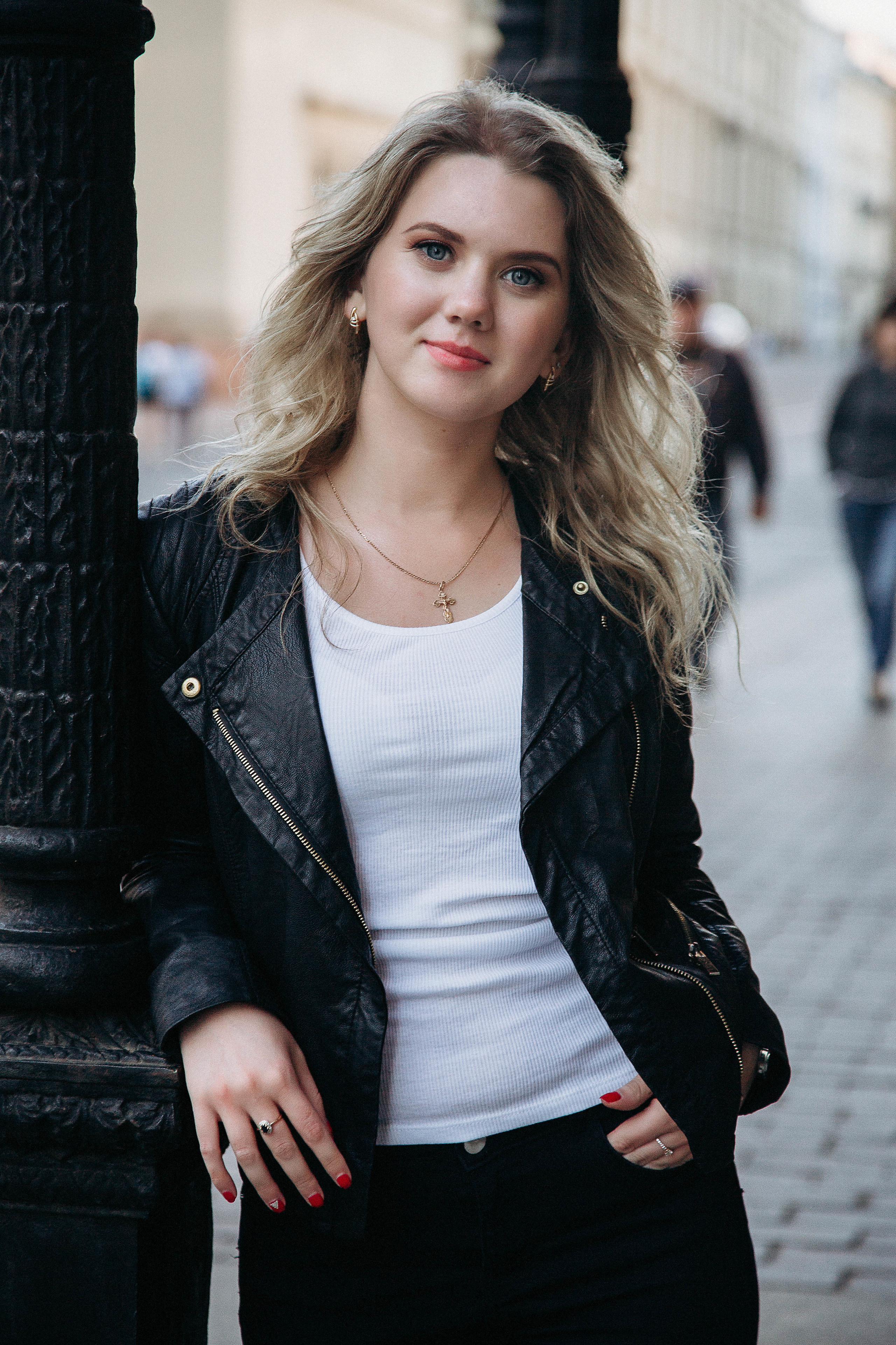 Екатерина и Артем. Свадебный фотограф Юлия Шторм