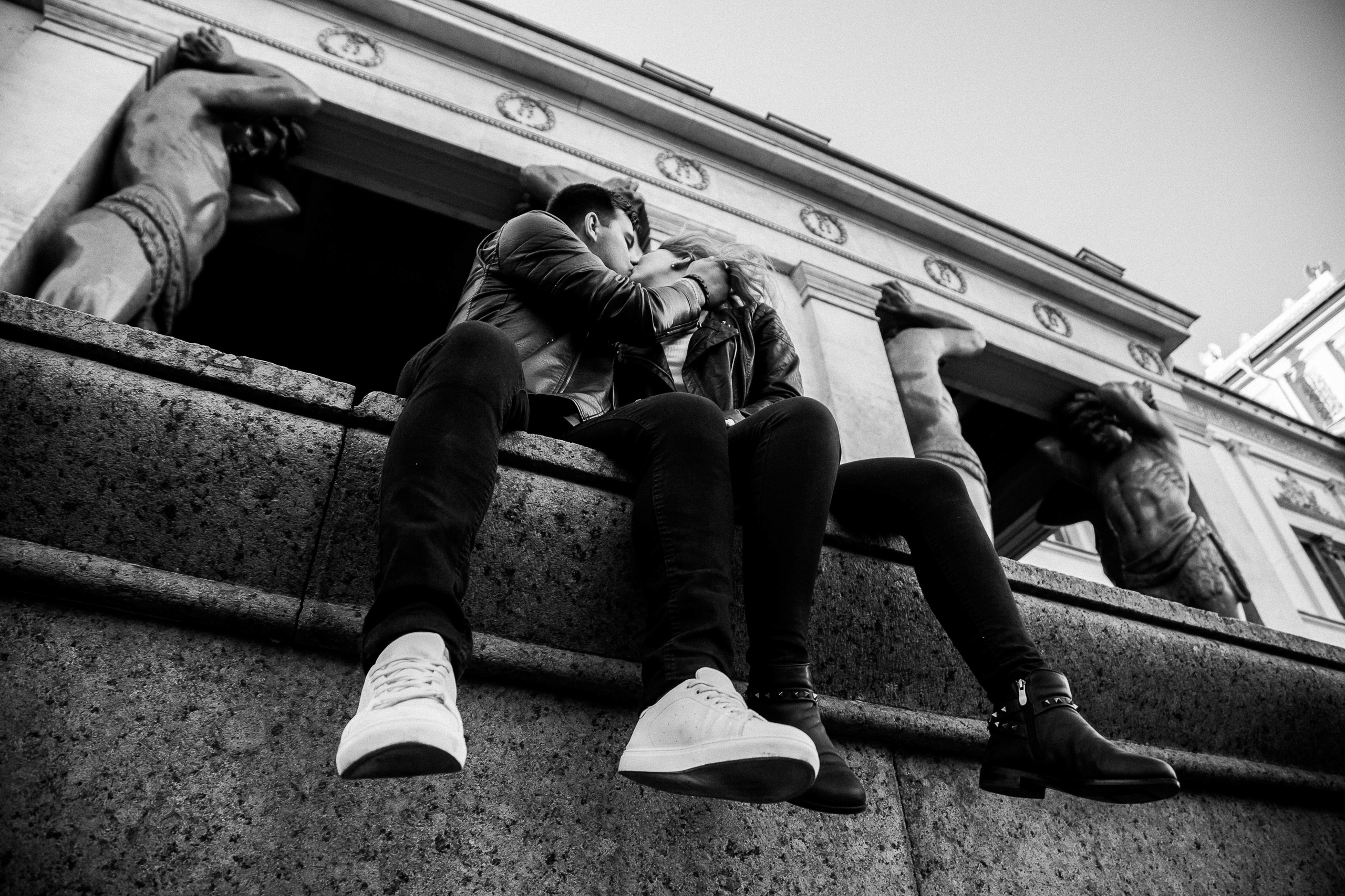 ЛААААААВВВВВВ. Свадебный фотограф Юлия Шторм