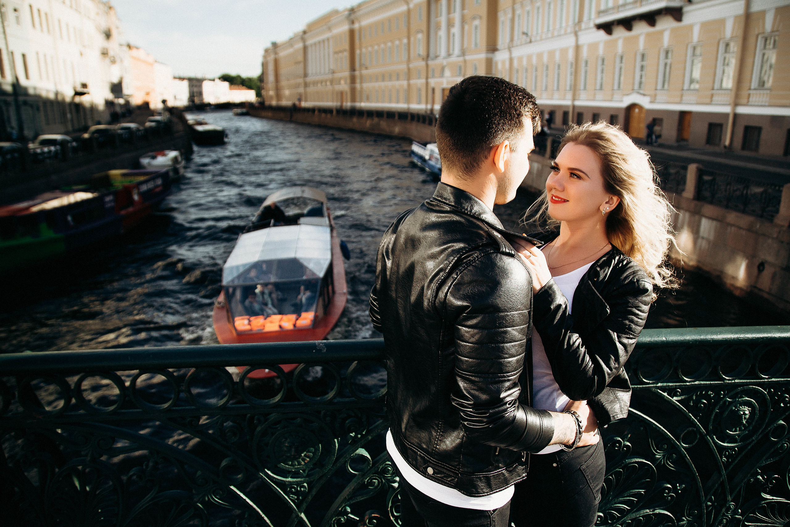 ЛААААААВВВВВВ. Свадебный фотограф Юлия Шторм