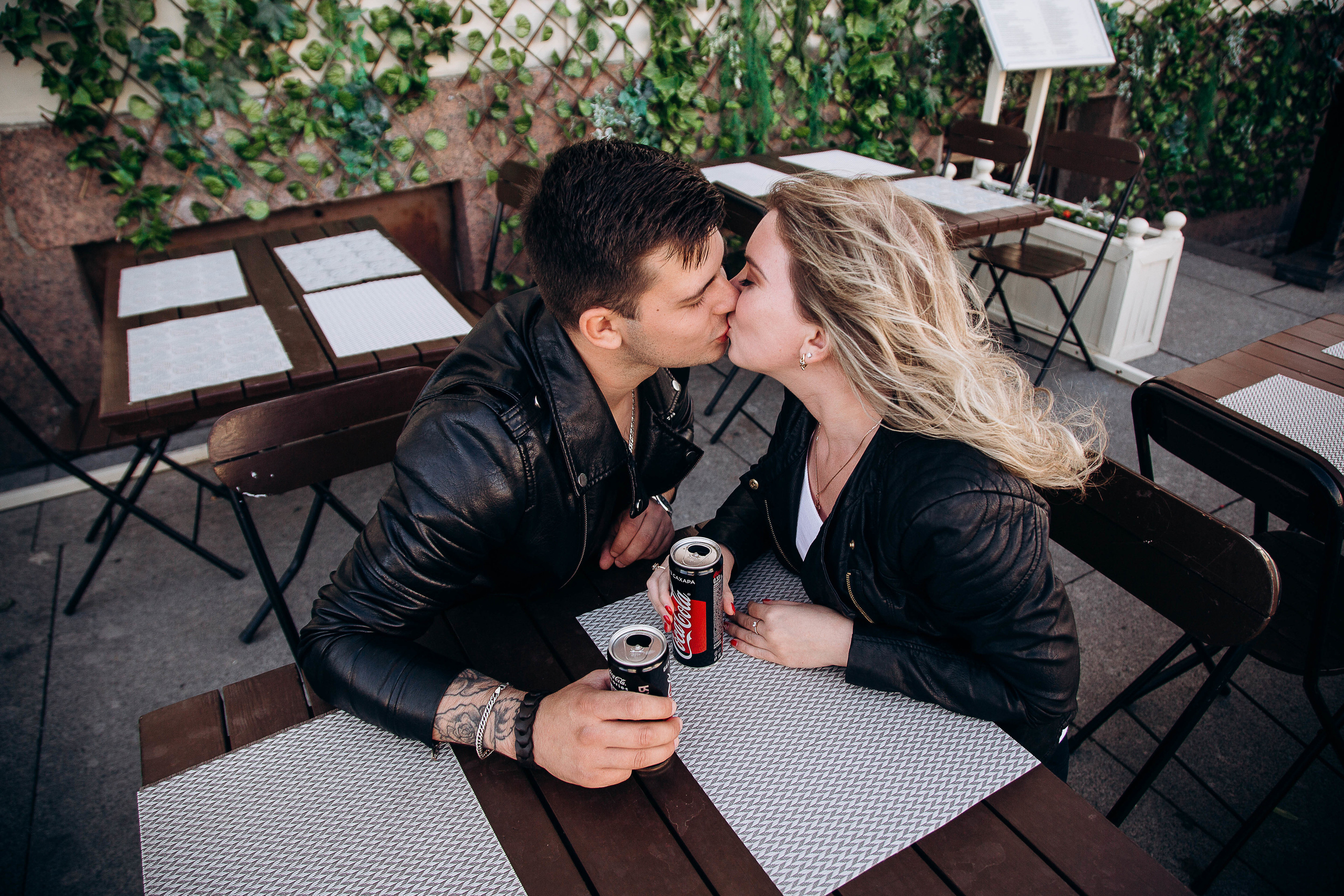 ЛААААААВВВВВВ. Свадебный фотограф Юлия Шторм