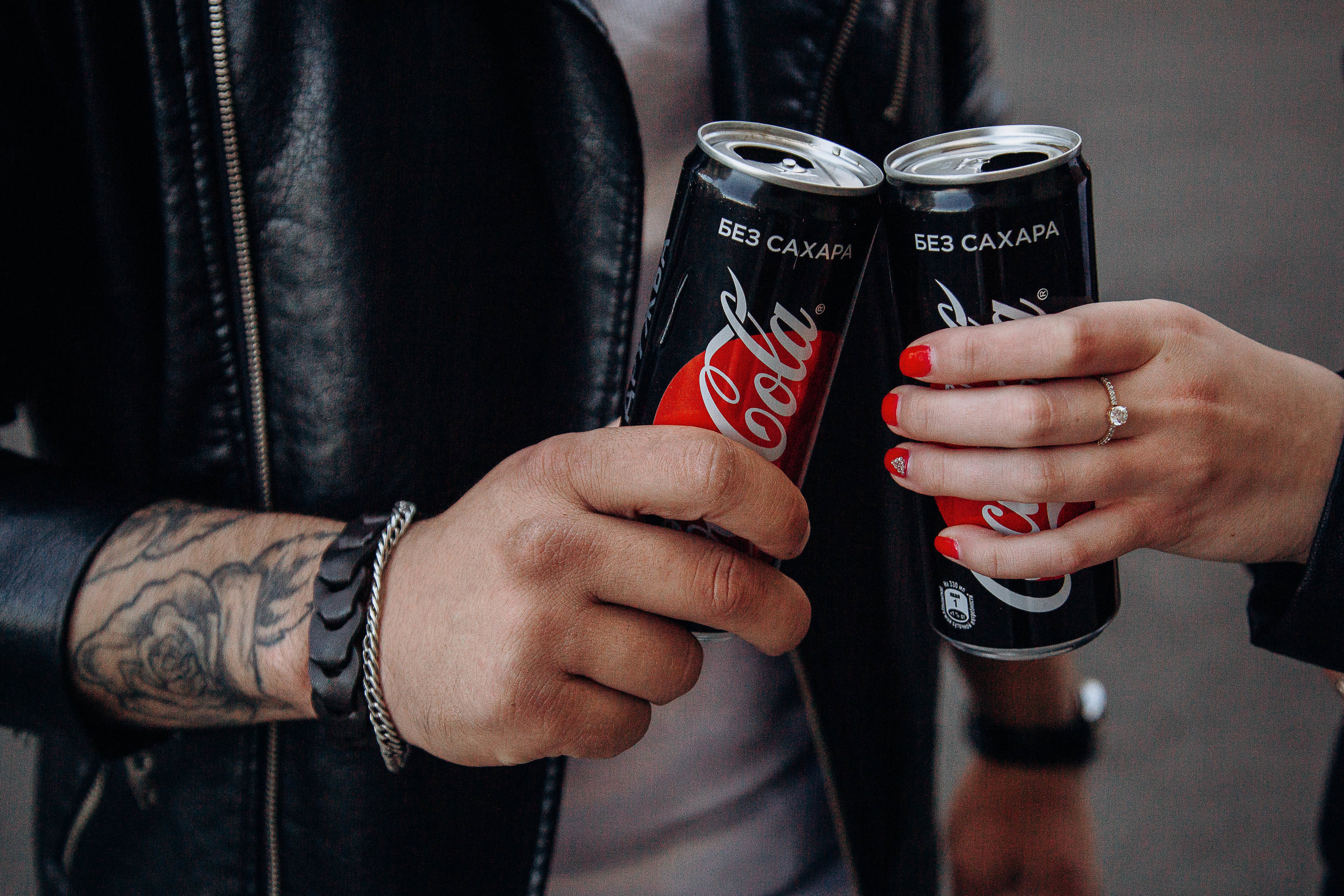 Екатерина и Артем. Свадебный фотограф Юлия Шторм