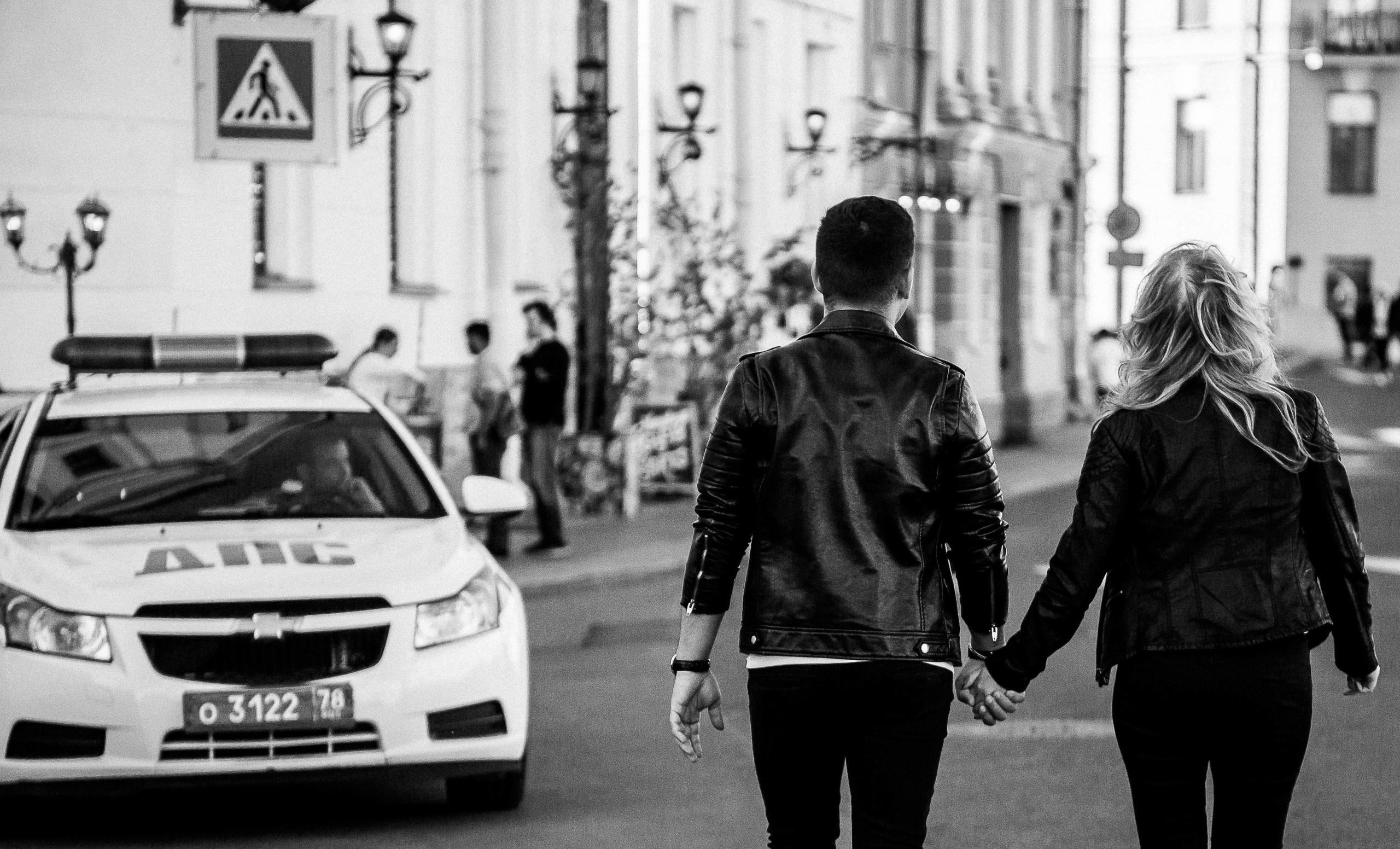 Екатерина и Артем. Свадебный фотограф Юлия Шторм