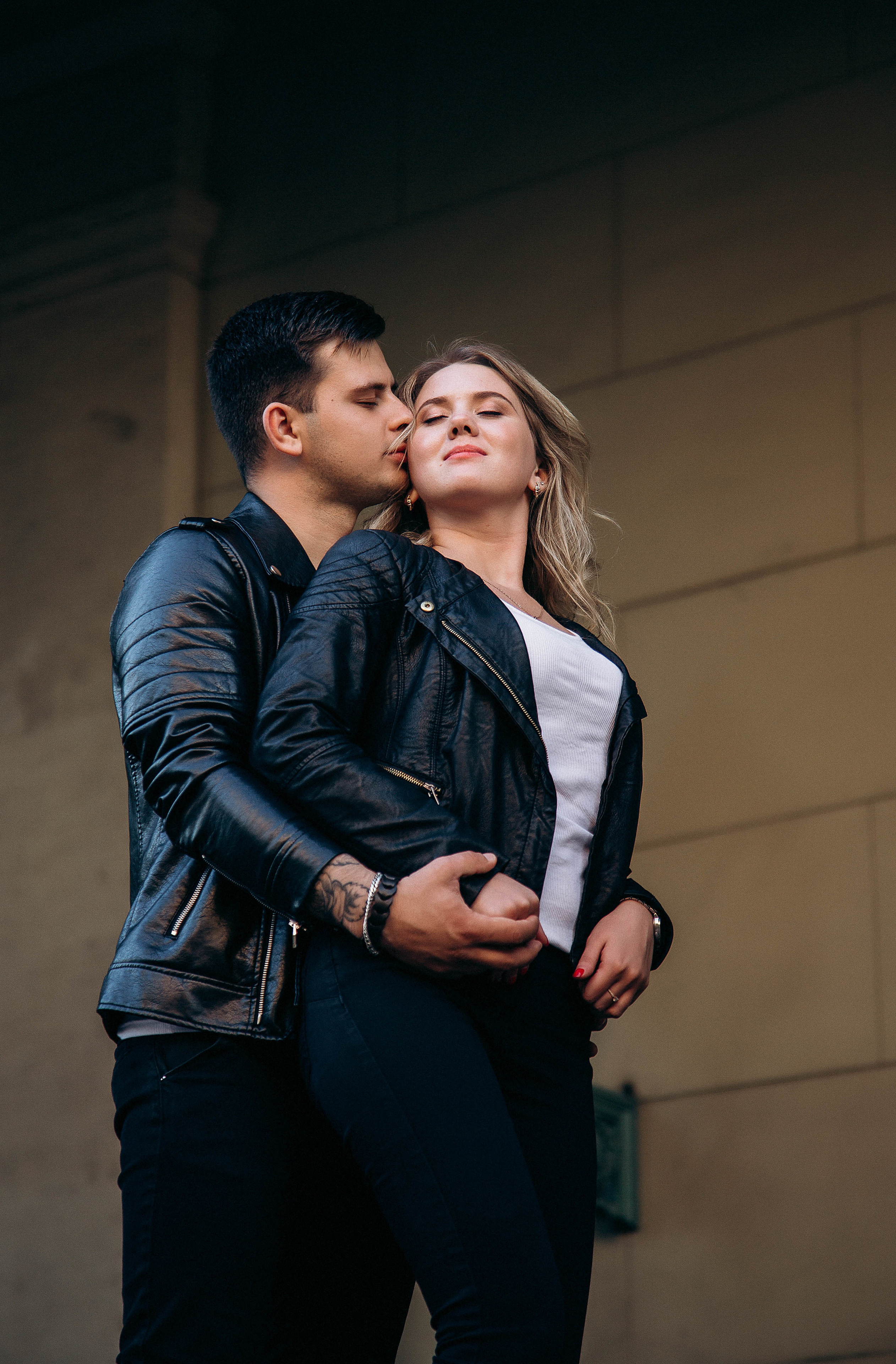 Екатерина и Артем. Свадебный фотограф Юлия Шторм