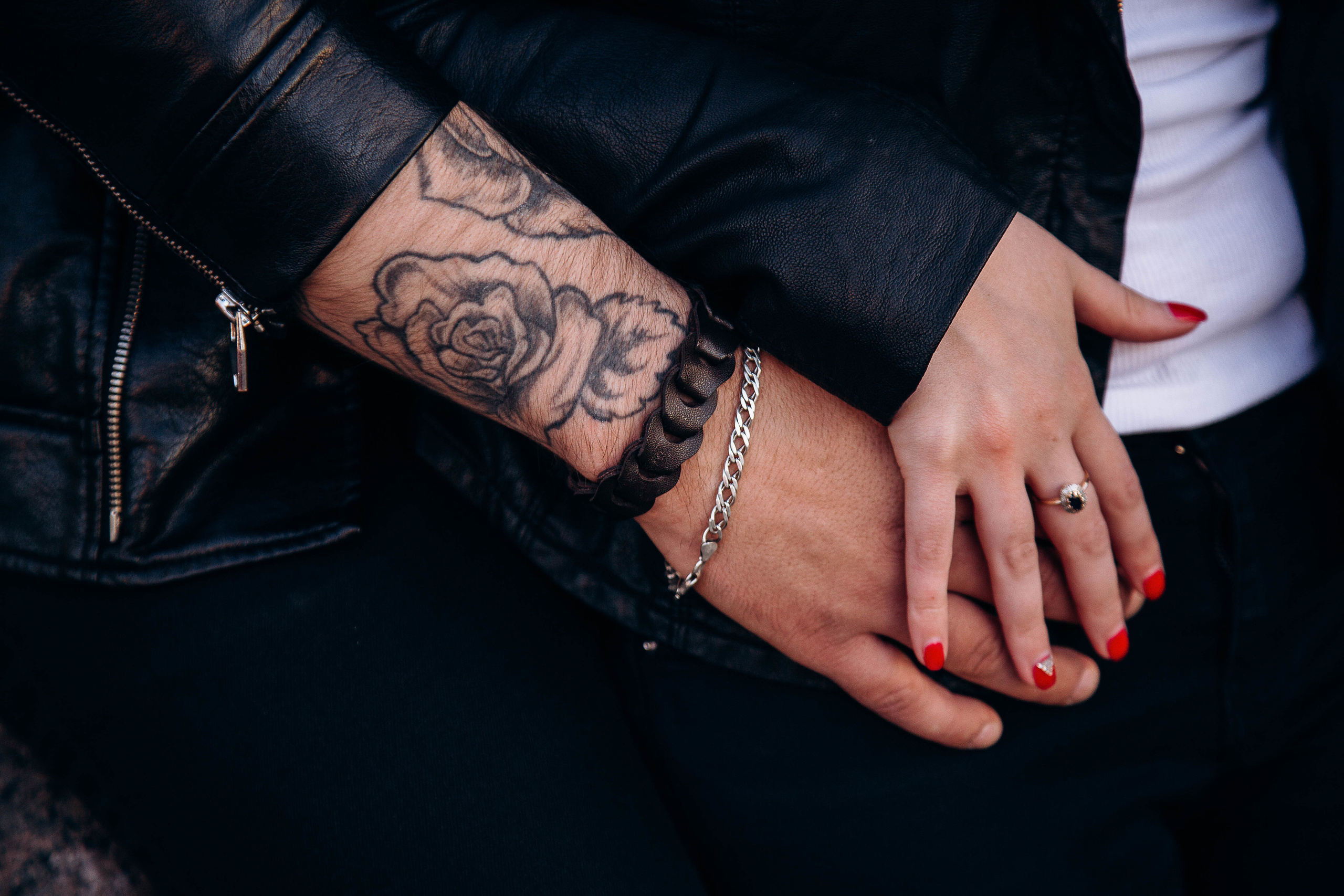 Екатерина и Артем. Свадебный фотограф Юлия Шторм