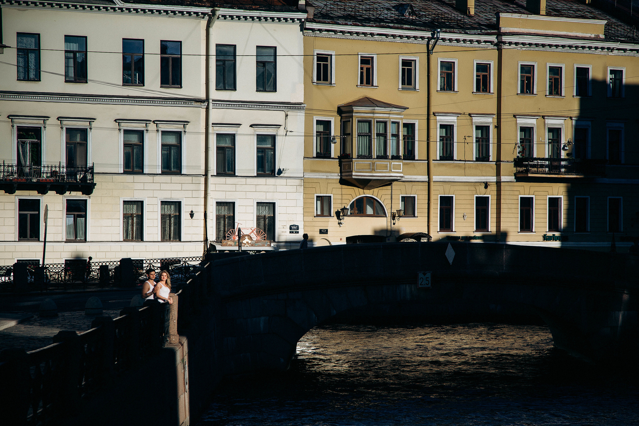 Екатерина и Артем. Свадебный фотограф Юлия Шторм