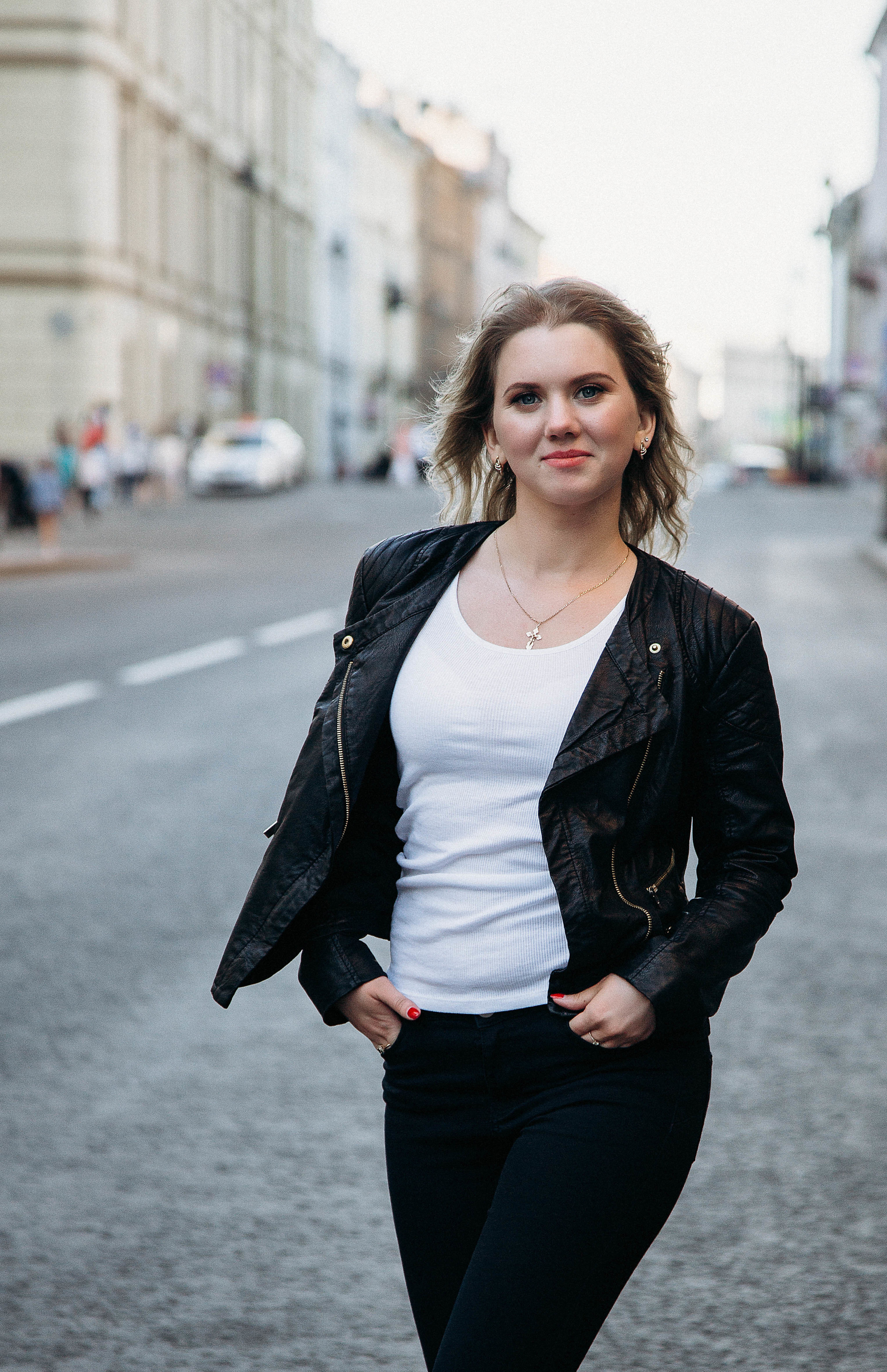 Екатерина и Артем. Свадебный фотограф Юлия Шторм