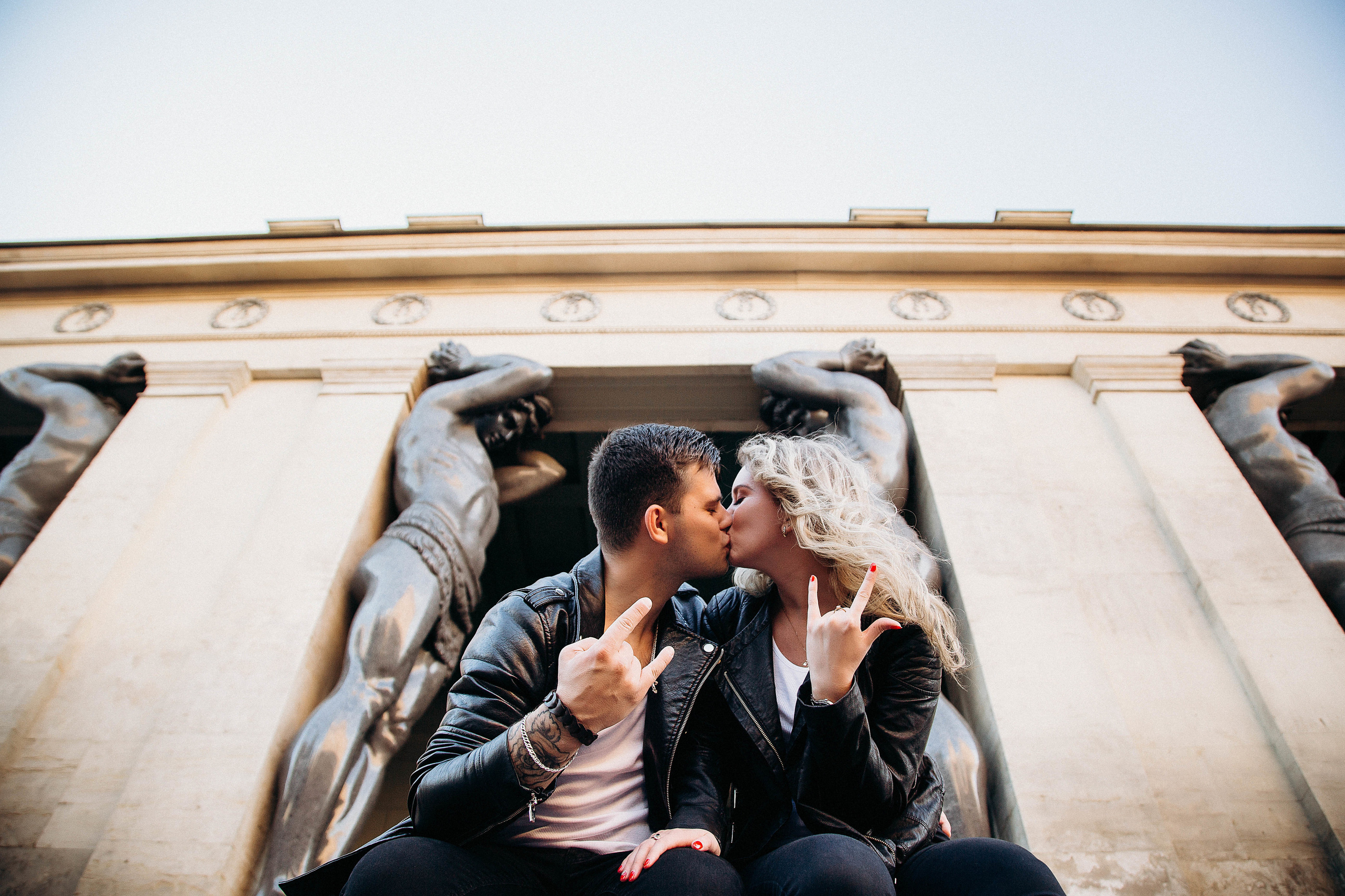 ЛААААААВВВВВВ. Свадебный фотограф Юлия Шторм