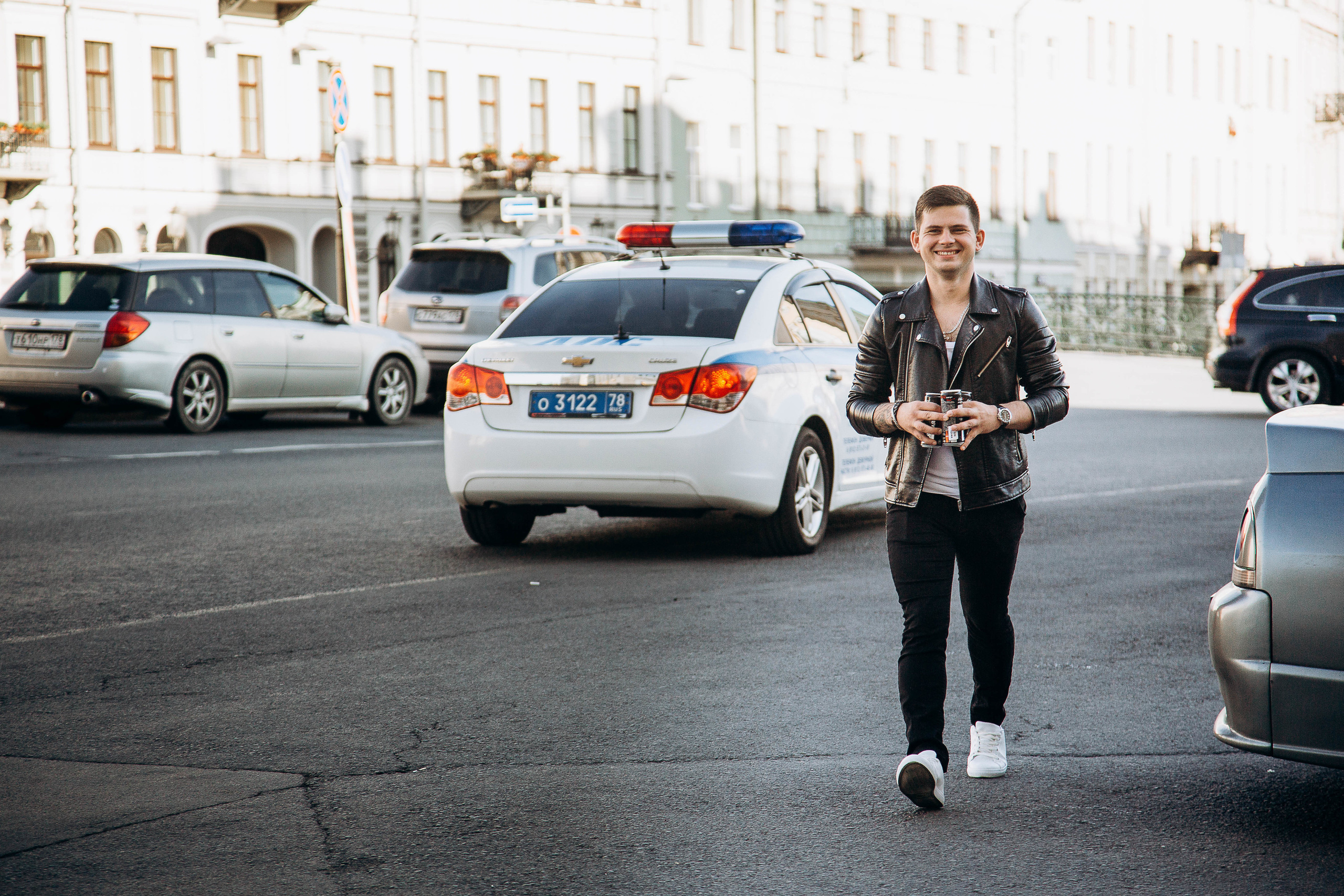 Екатерина и Артем. Свадебный фотограф Юлия Шторм