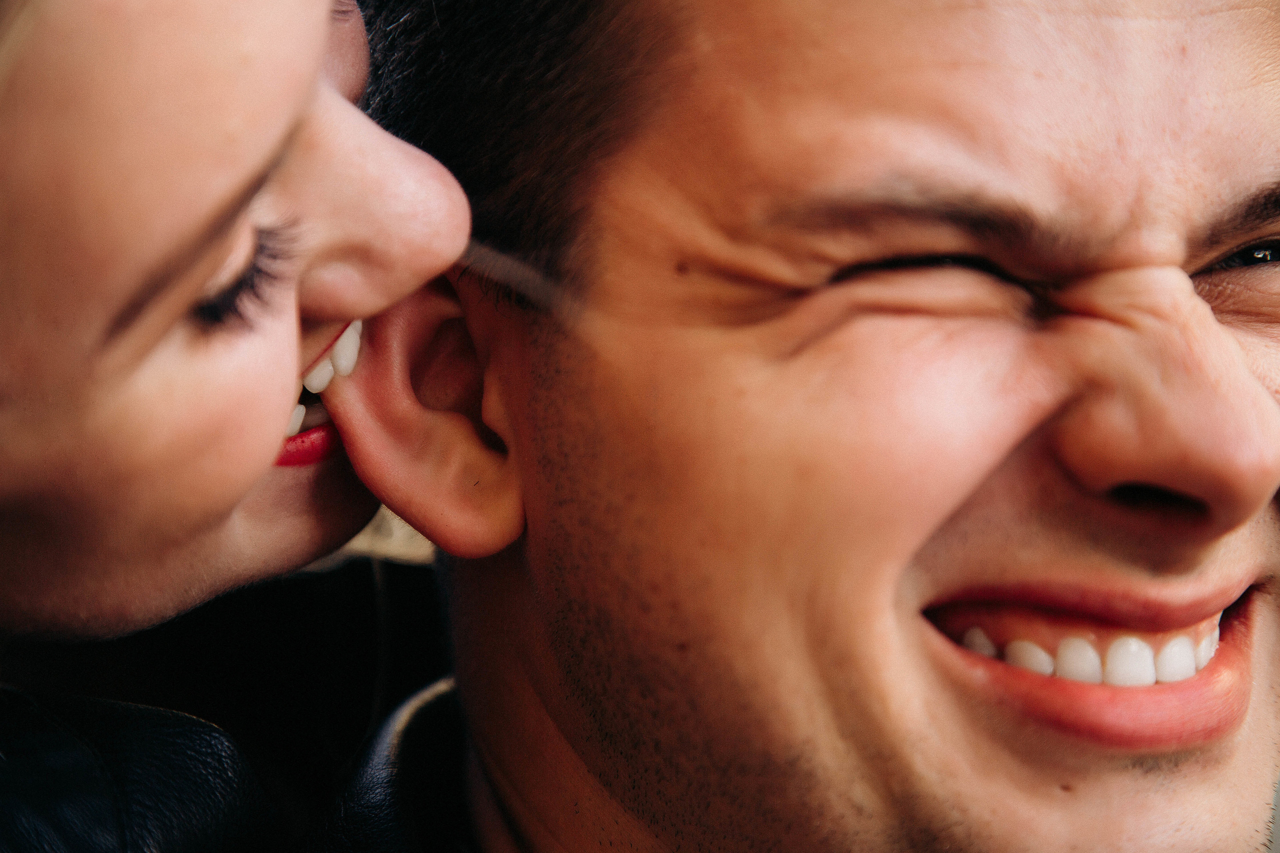 Екатерина и Артем. Свадебный фотограф Юлия Шторм