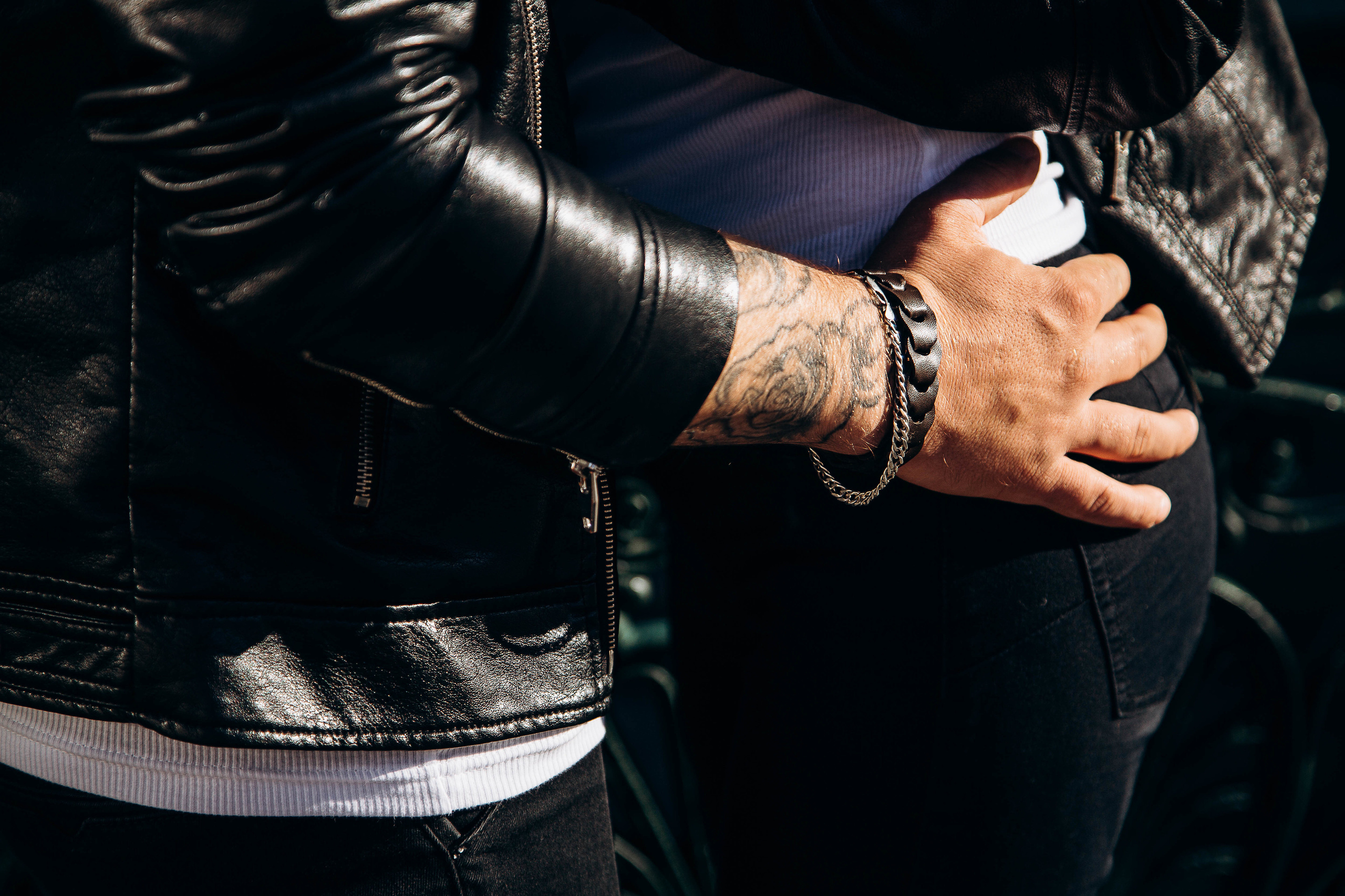 Екатерина и Артем. Свадебный фотограф Юлия Шторм