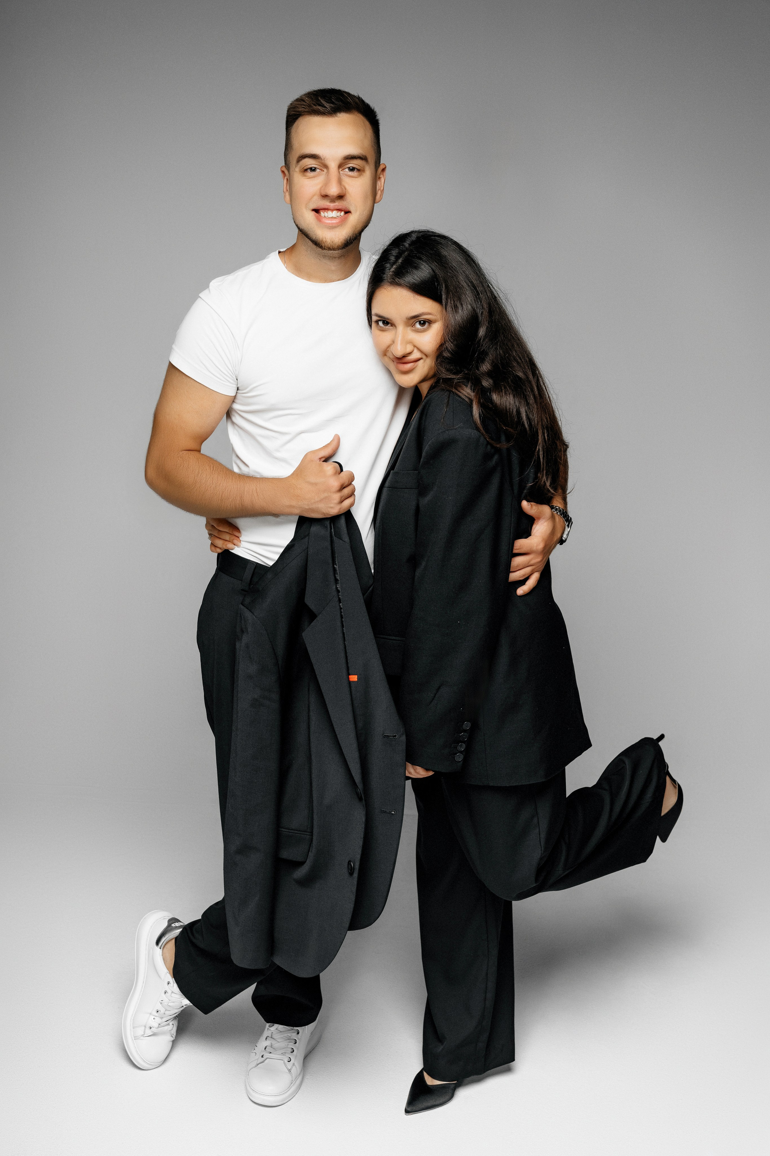 Александр и Мария. Свадебный фотограф Александр Воронов — Белгород, Воронеж, Москва