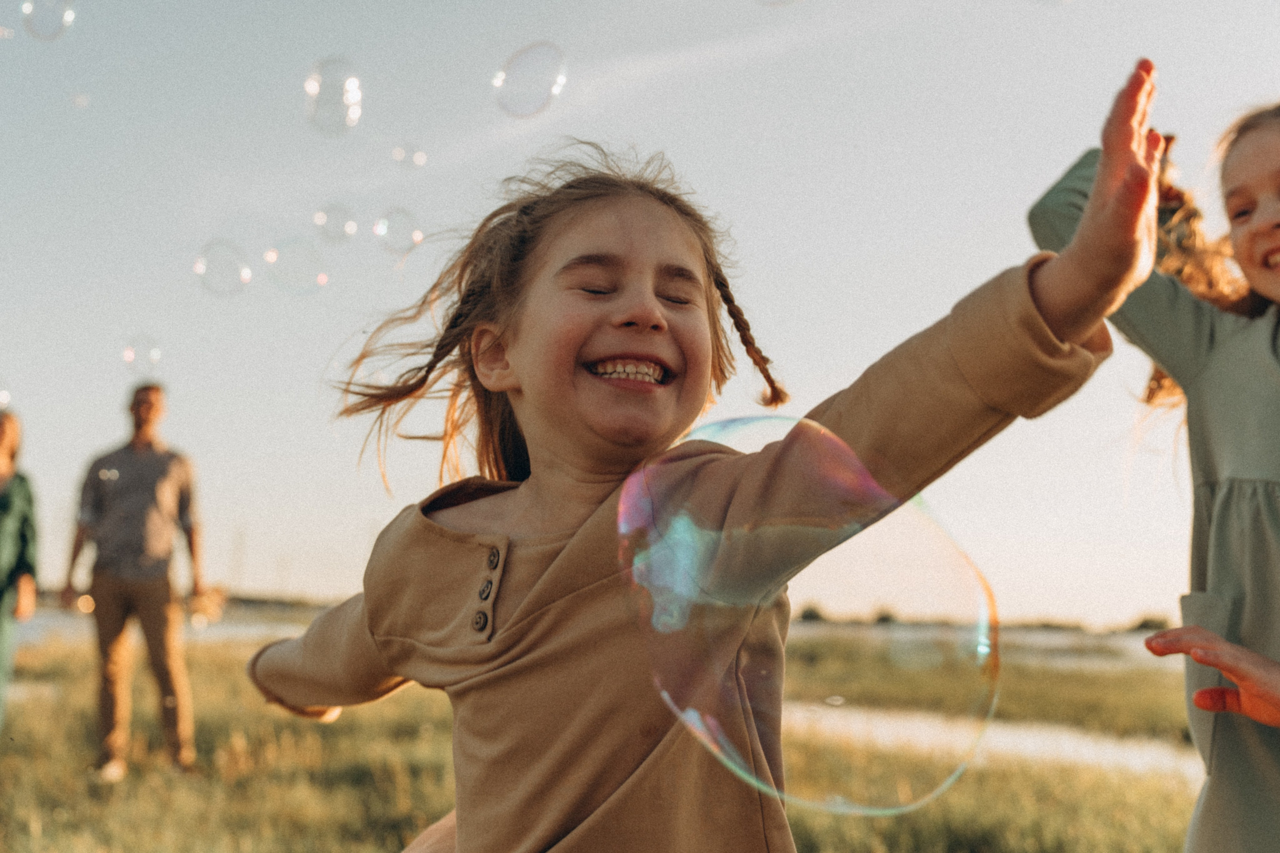 Игорь Оля Вика и Мия. Лайфстайл фотограф в Ханты-Мансийске Мария Шишкина