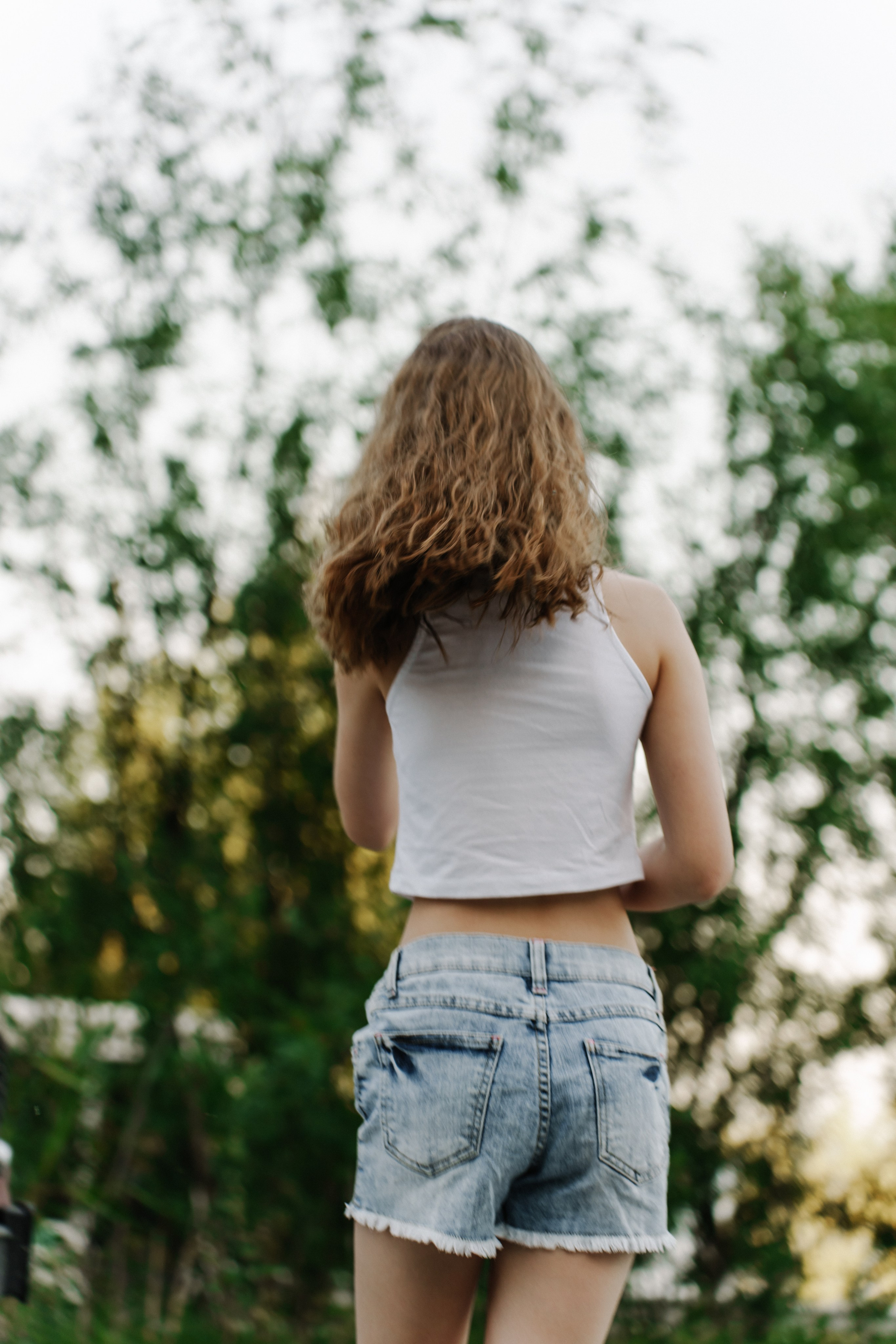 Люба и Алина. Лайфстайл фотограф в Ханты-Мансийске Мария Шишкина