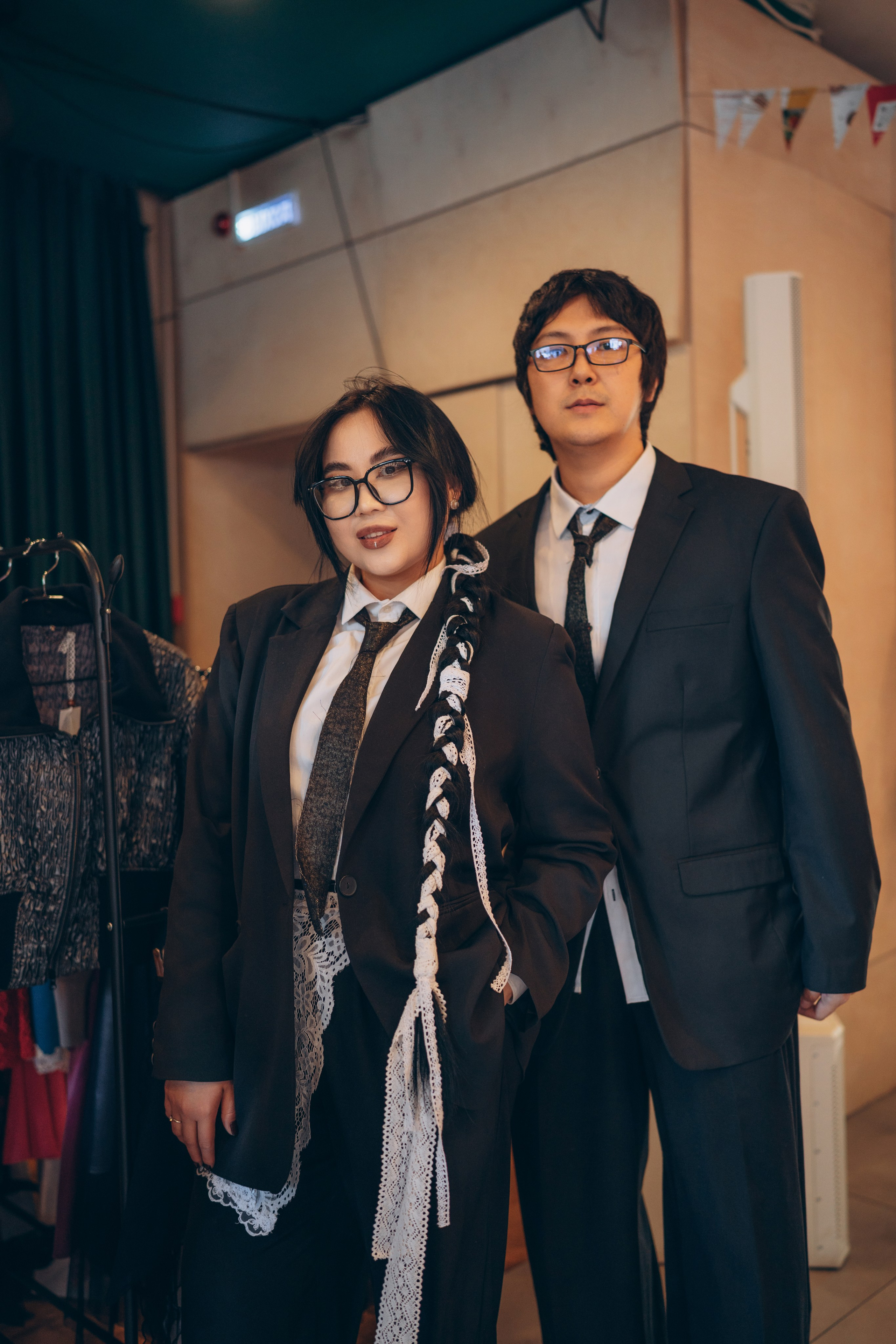 Осенний маркет в Культштабе. Лайфстайл фотограф в Ханты-Мансийске Мария Шишкина