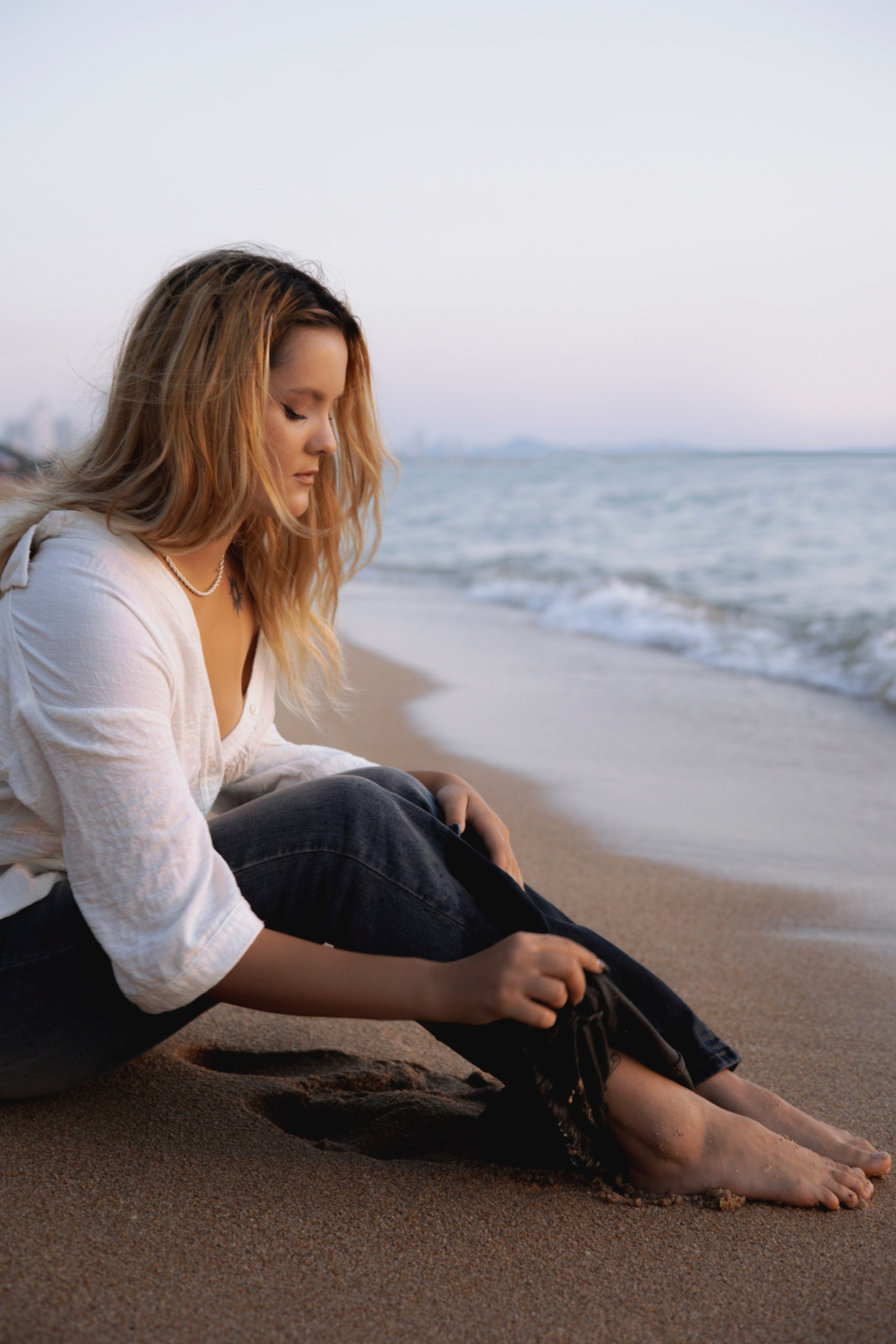 Виктория. Портретный фотограф