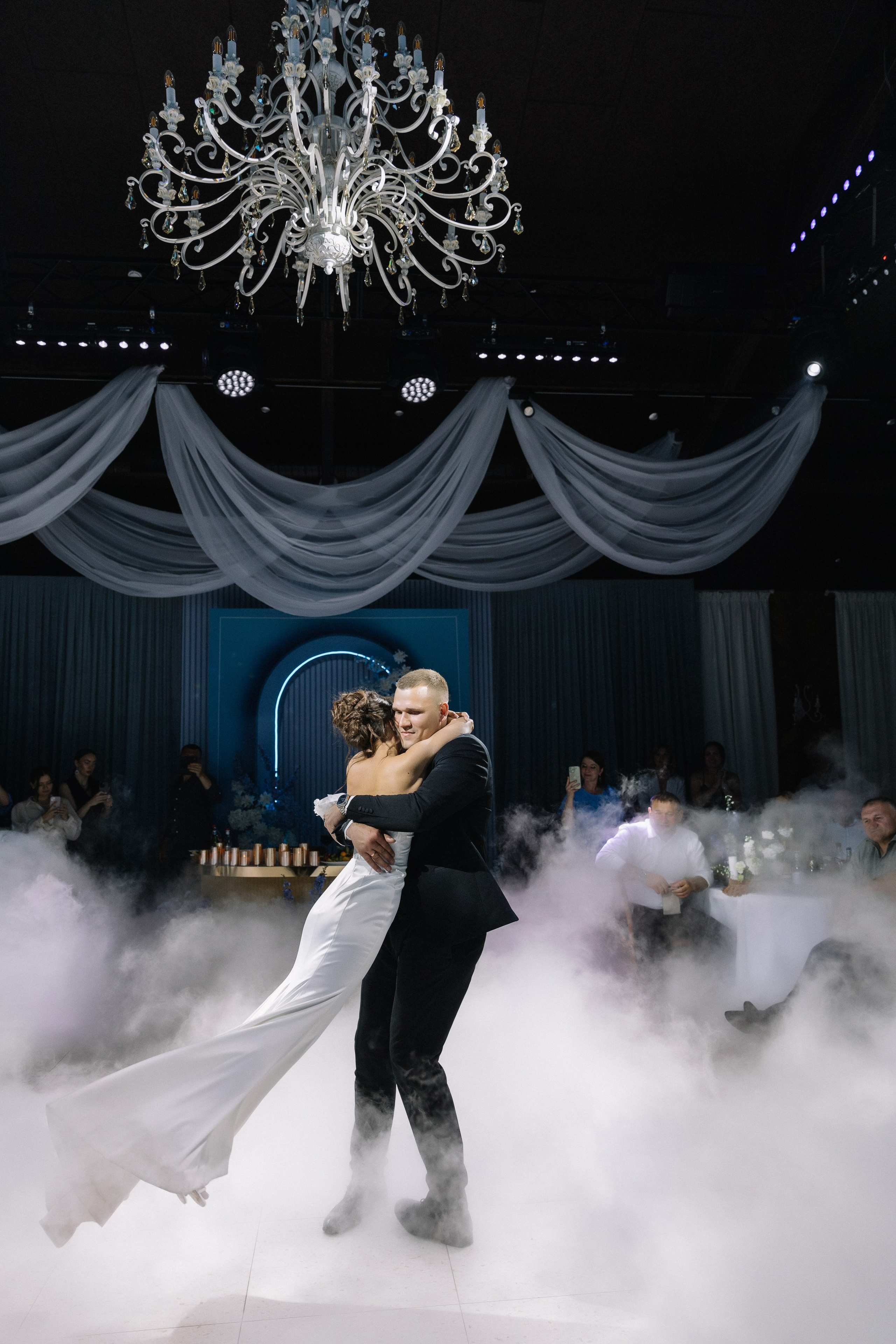 Алина и Александр. Свадебный фотограф в Краснодаре Булатова Наталия