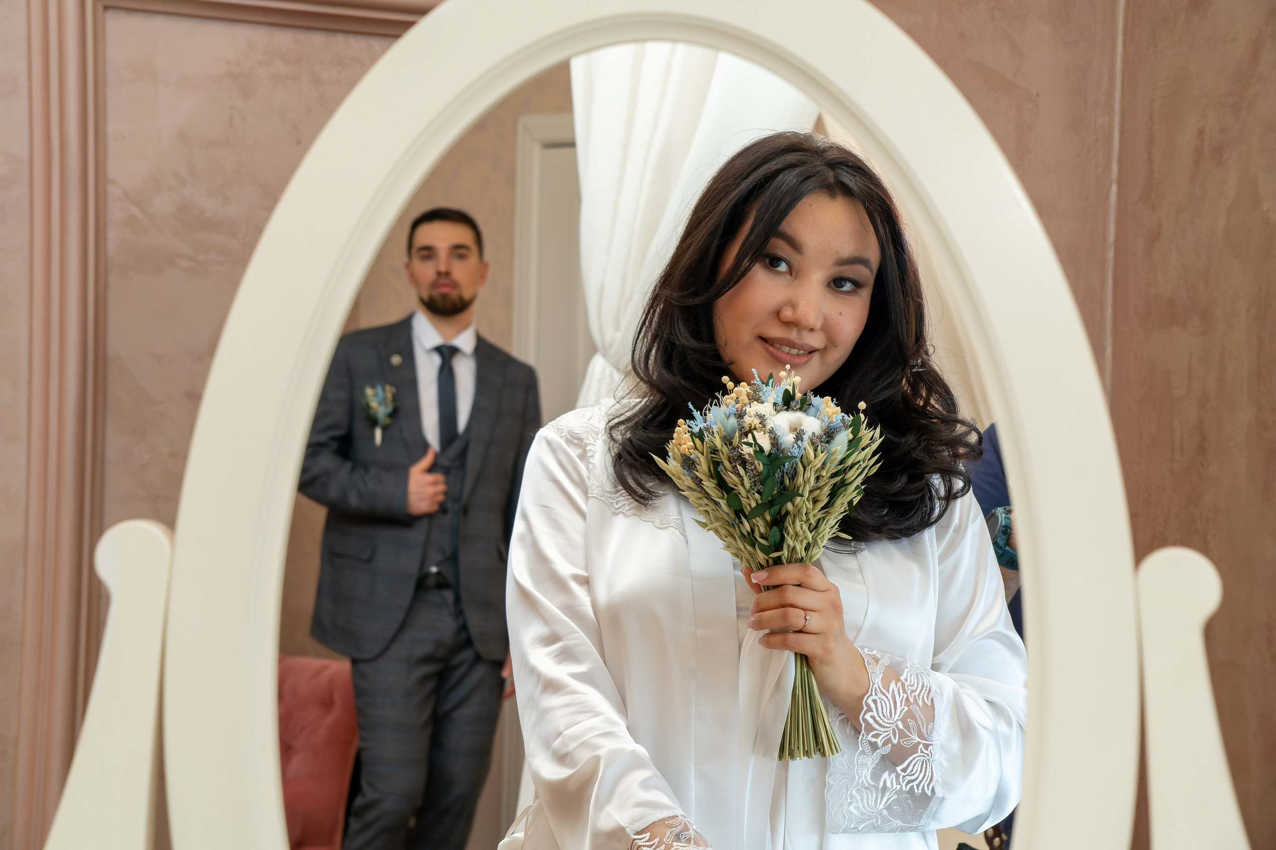 Свадебная фотосъёмка, фотограф на свадьбу. «Студия DRONAVT`s» — видеосъёмка и фотография г. Москва