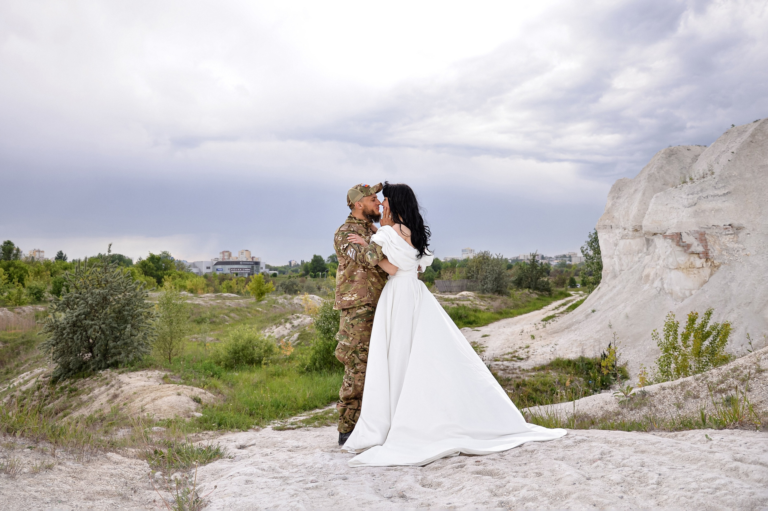 Катя и Сережа. Семейный и свадебный фотограф Галина Абакумова, фотосессии в Белгороде