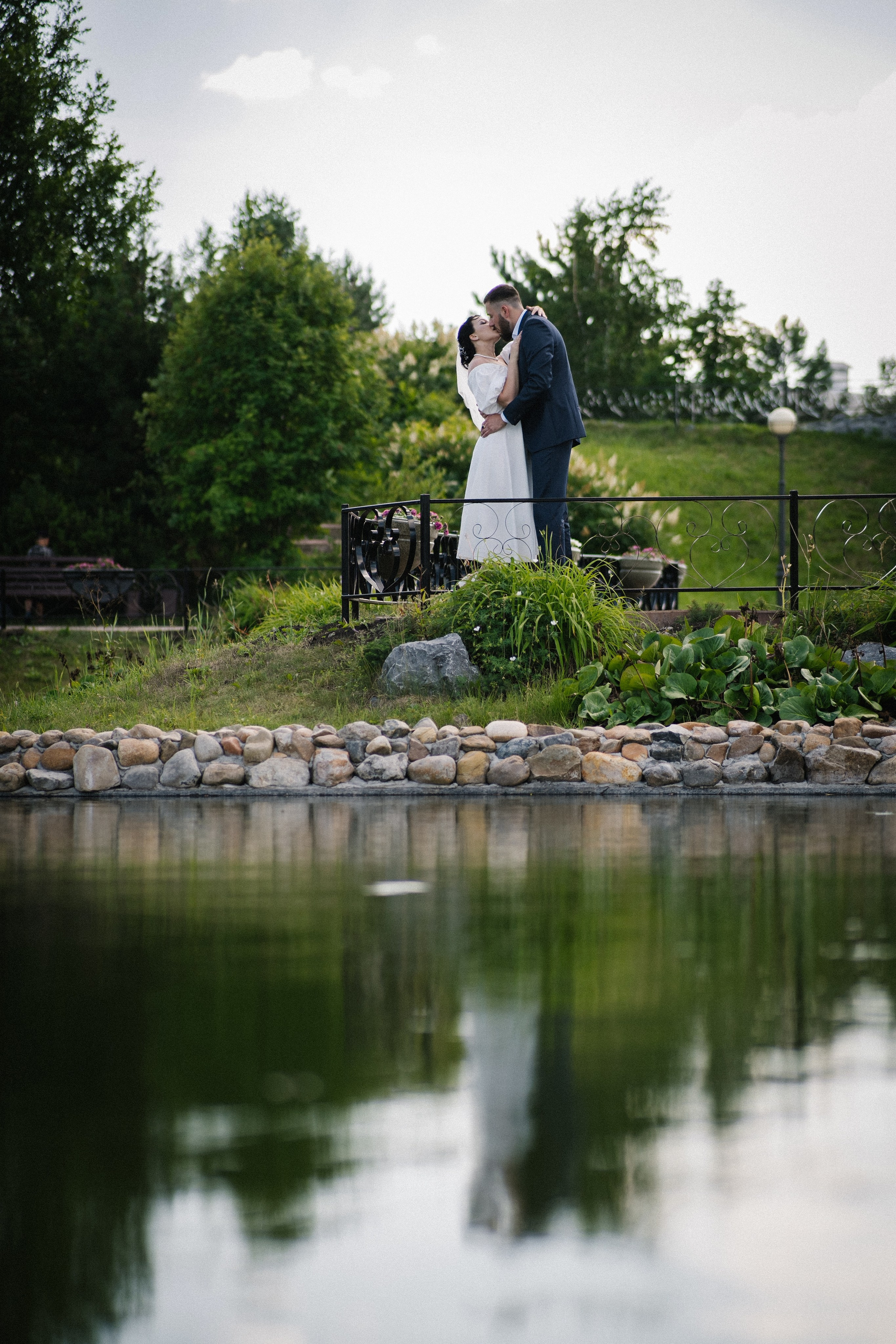 Дарья и Владислав. Фотограф на любое событие в Кемерово