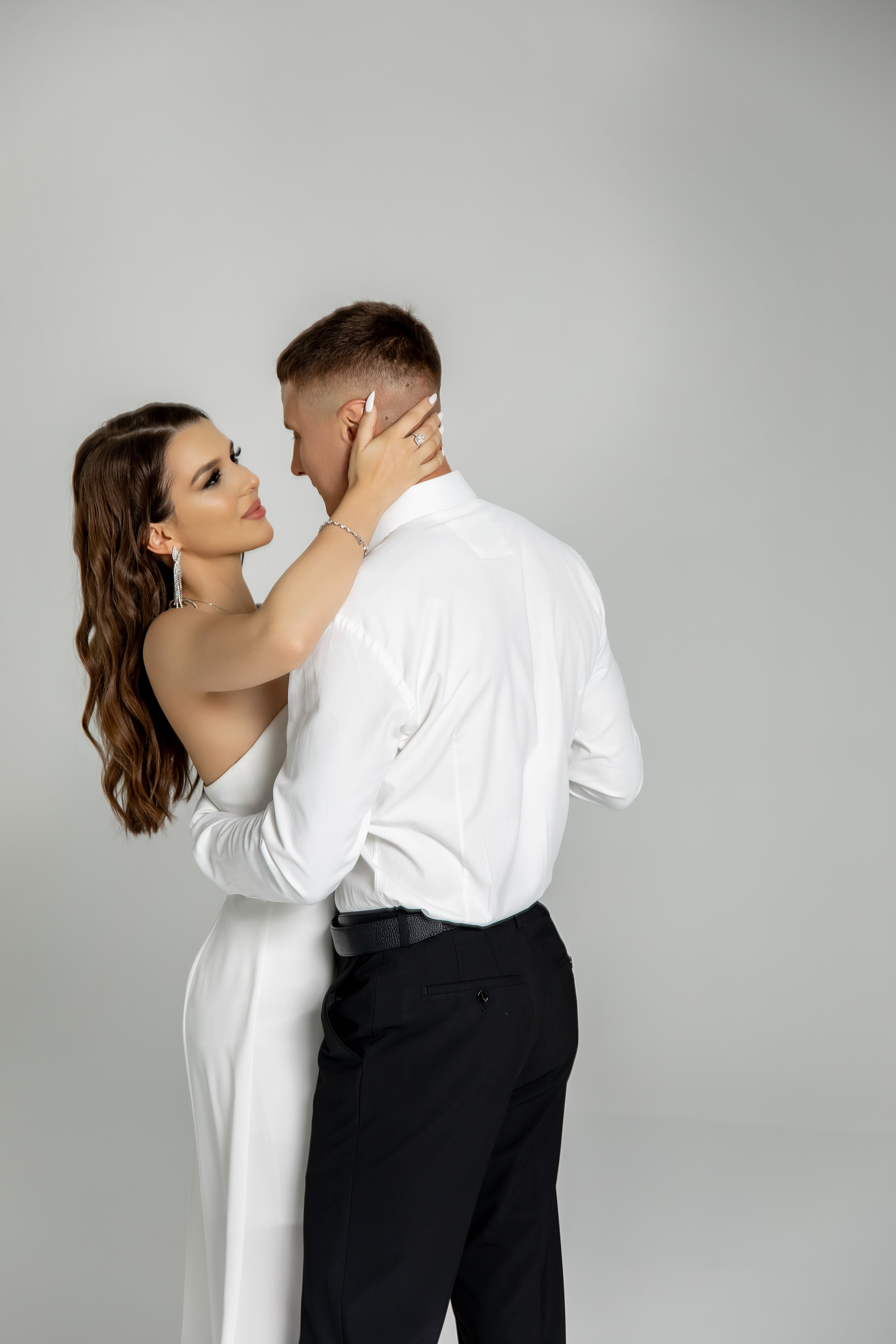 Nikita & Mariya. Ксения Федорова — фотограф