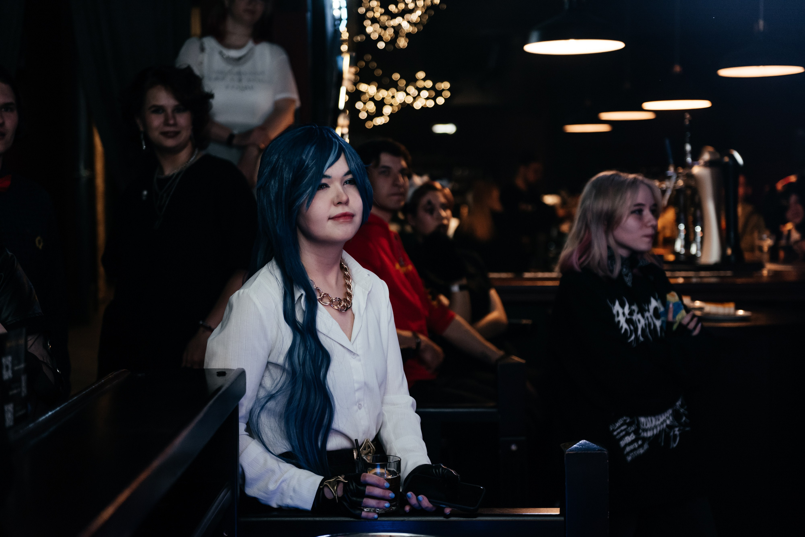 Фан Рок Фестиваль. Свадебный фотограф Иркутск Алексей Шульгин