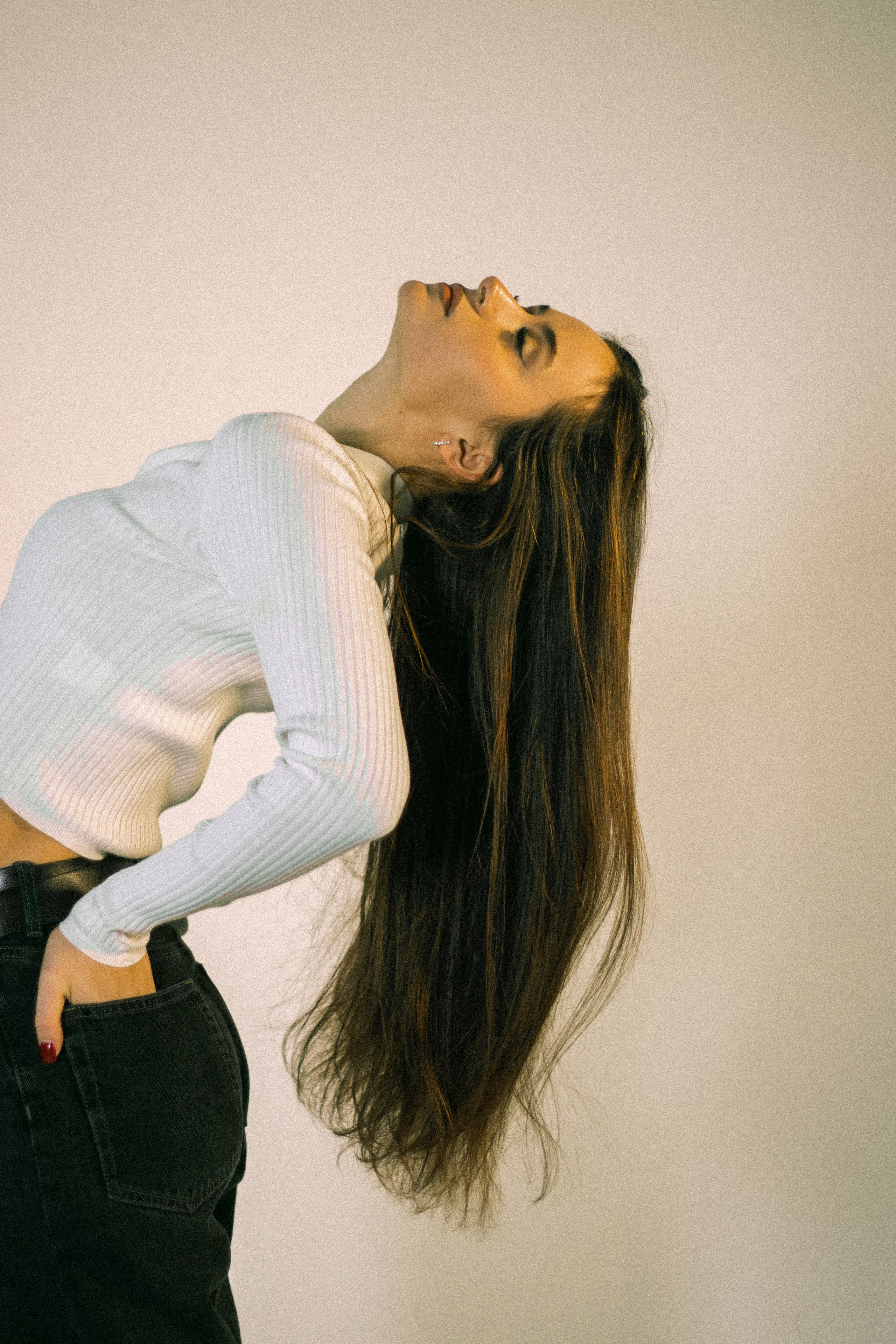 Лия, Каринэ, Дарья, Анастасия. Дарья Рубаник | Фотограф