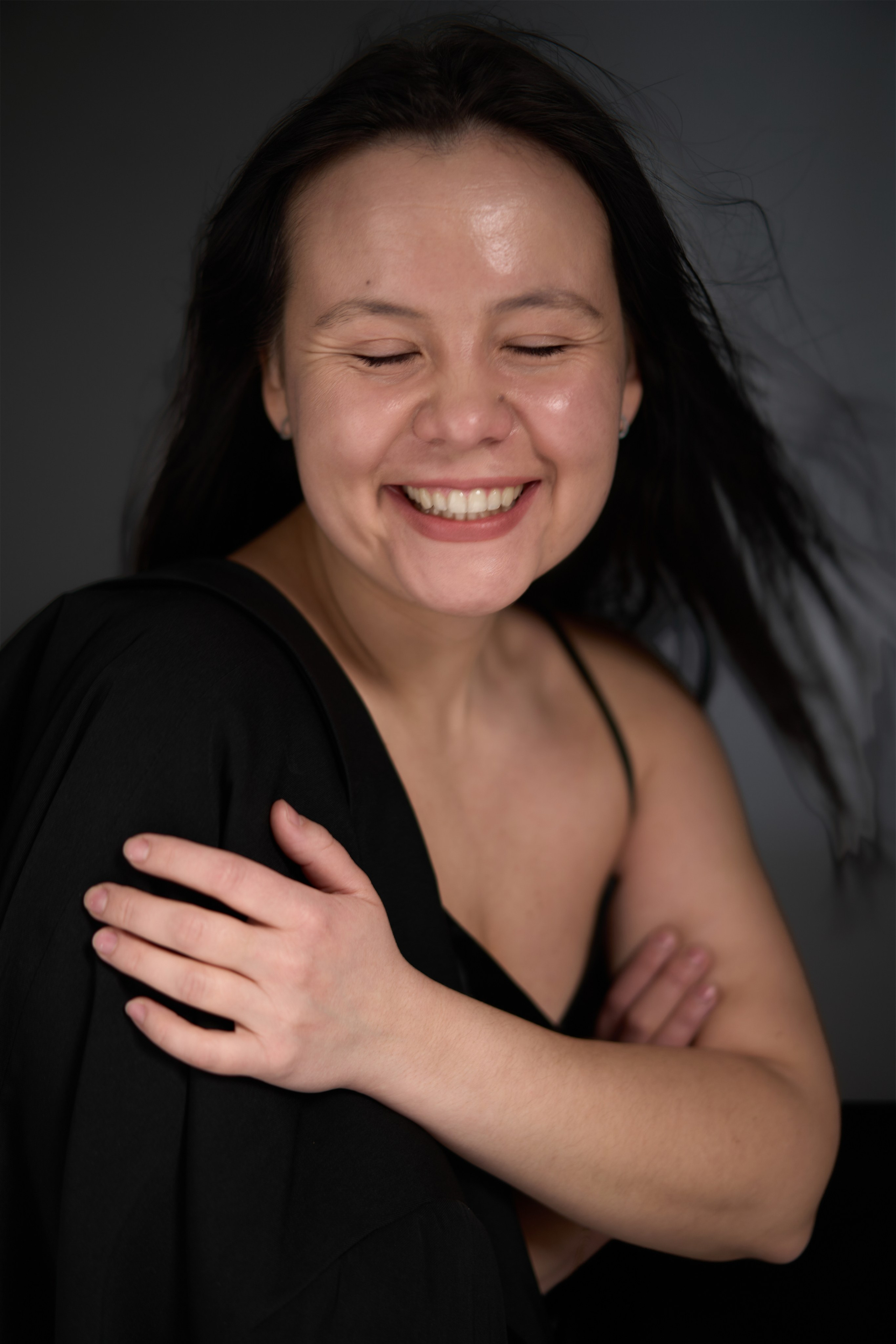 Оксана. Фотограф Тюмень Александра Кондратьева