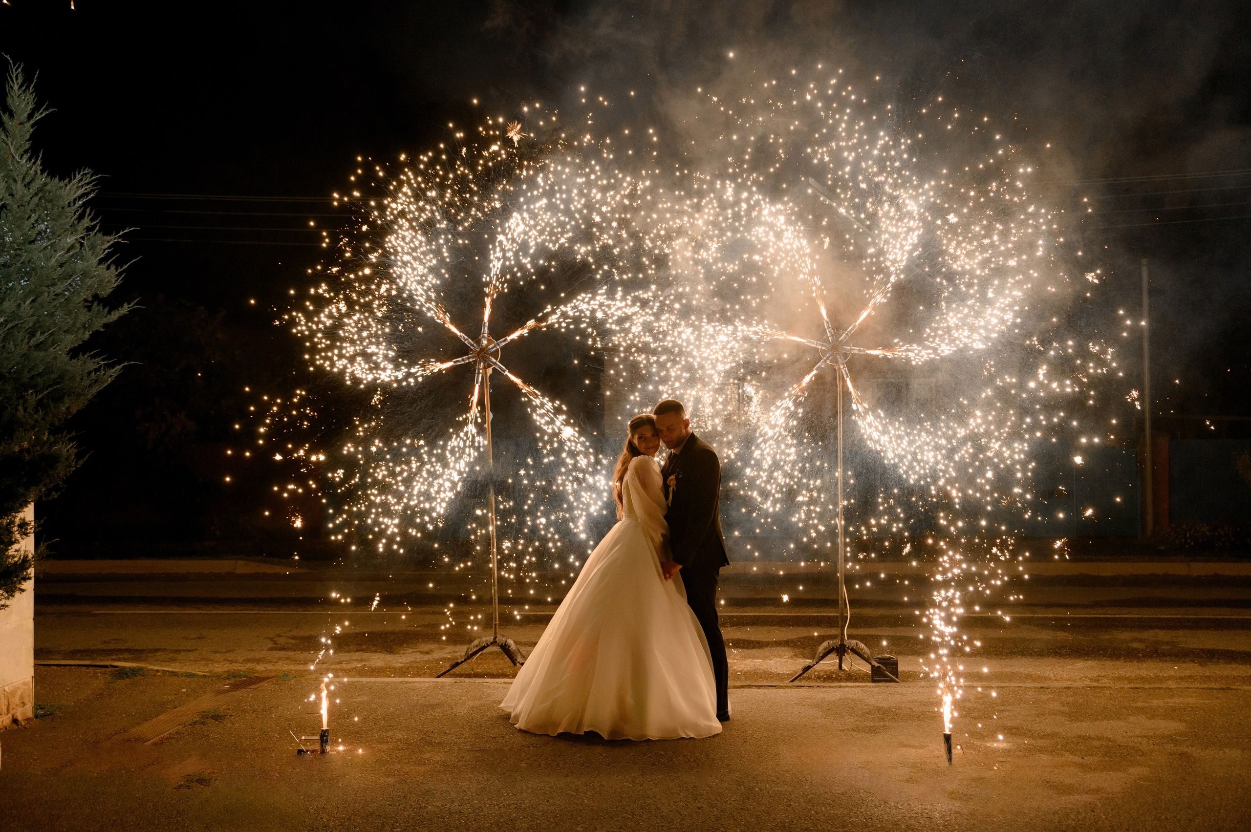 Дарья и Алексей. Свадебный и семейный фотограф в Краснодарском крае