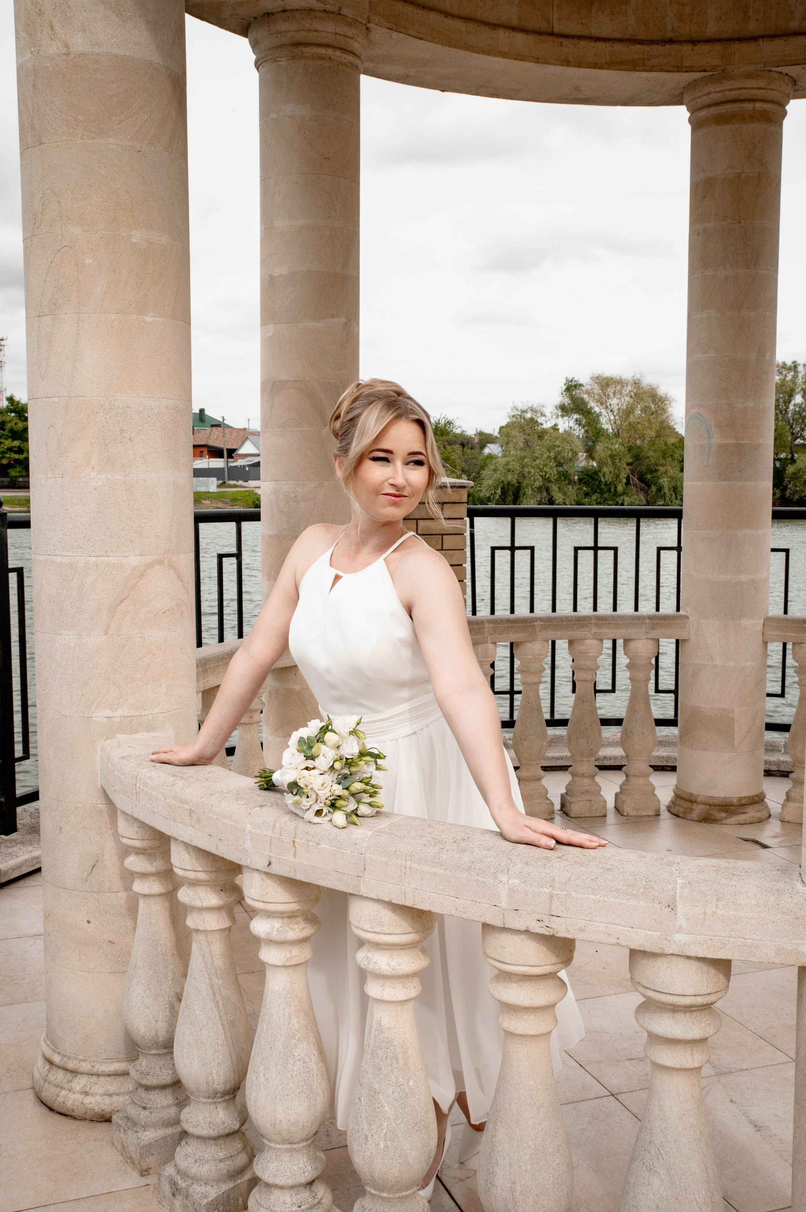 Анна и Алексей. Свадебный и семейный фотограф в Краснодарском крае