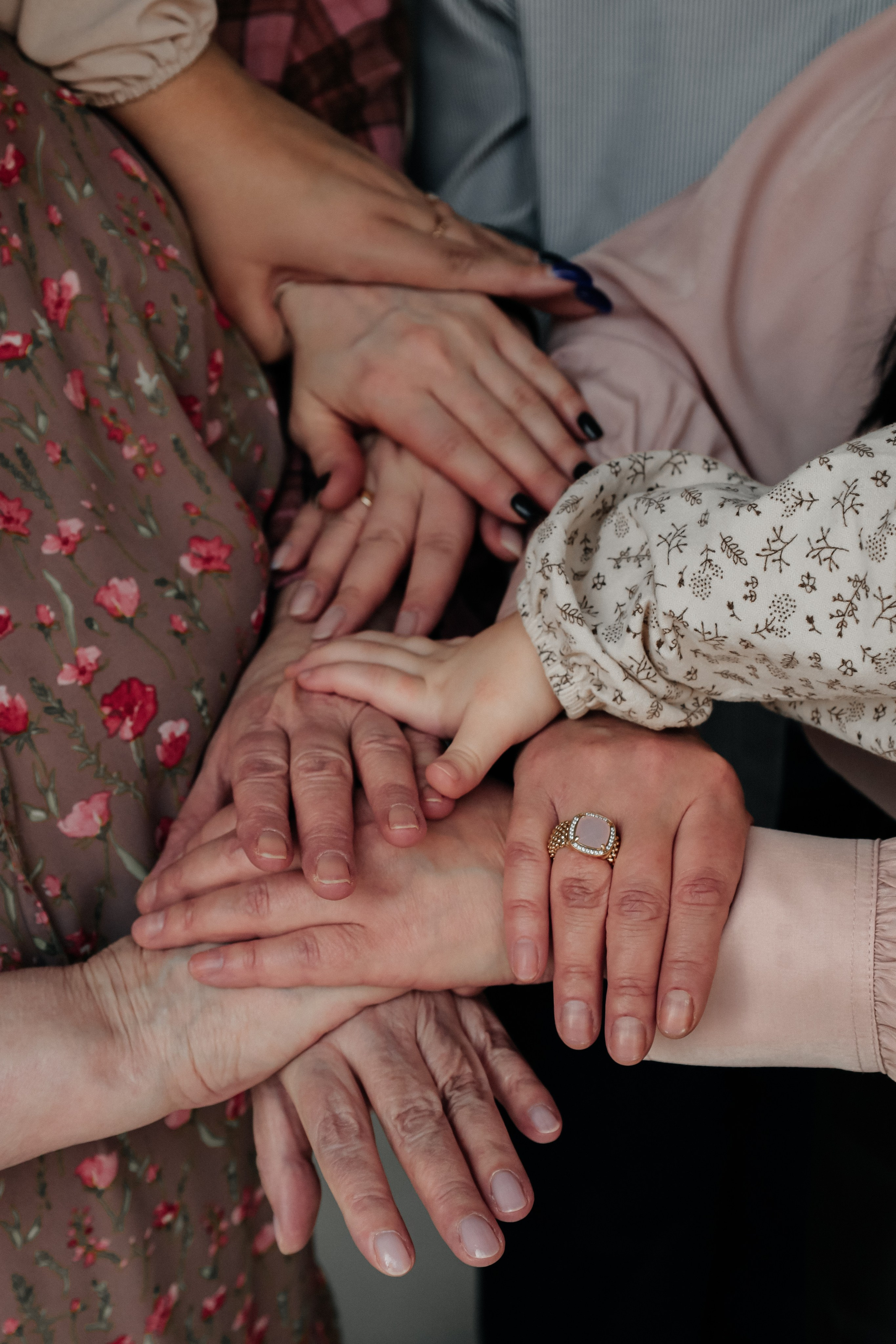 Семейные. Фотограф и видеограф для бизнеса, экспертов и мероприятий в Москве