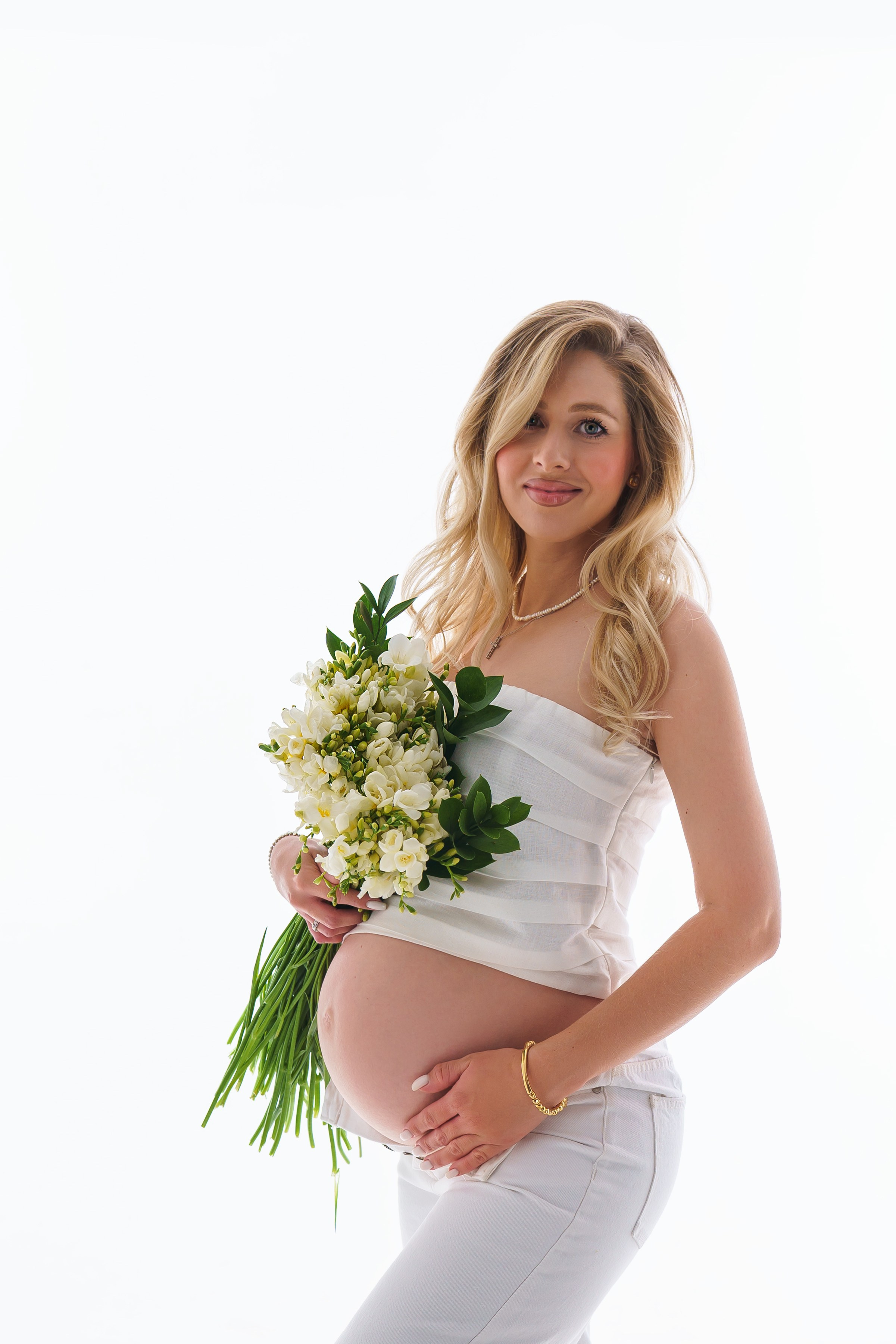 Беременность. Фотограф новорожденных Москва, Домодедово