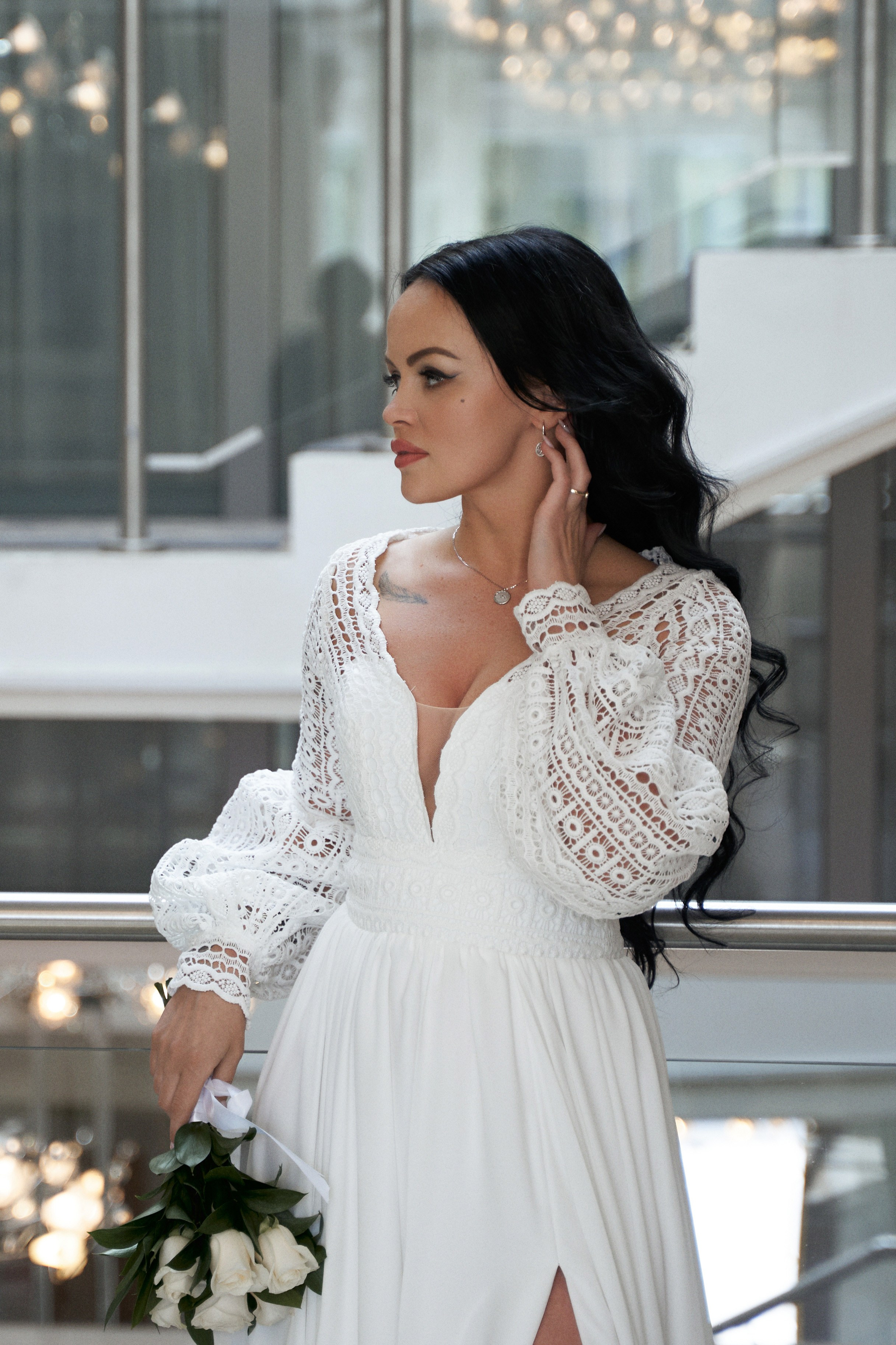 Мария и Алексей. Свадебный и Репортажный фотограф в Санкт-Петербурге Дмитрий Бирцев