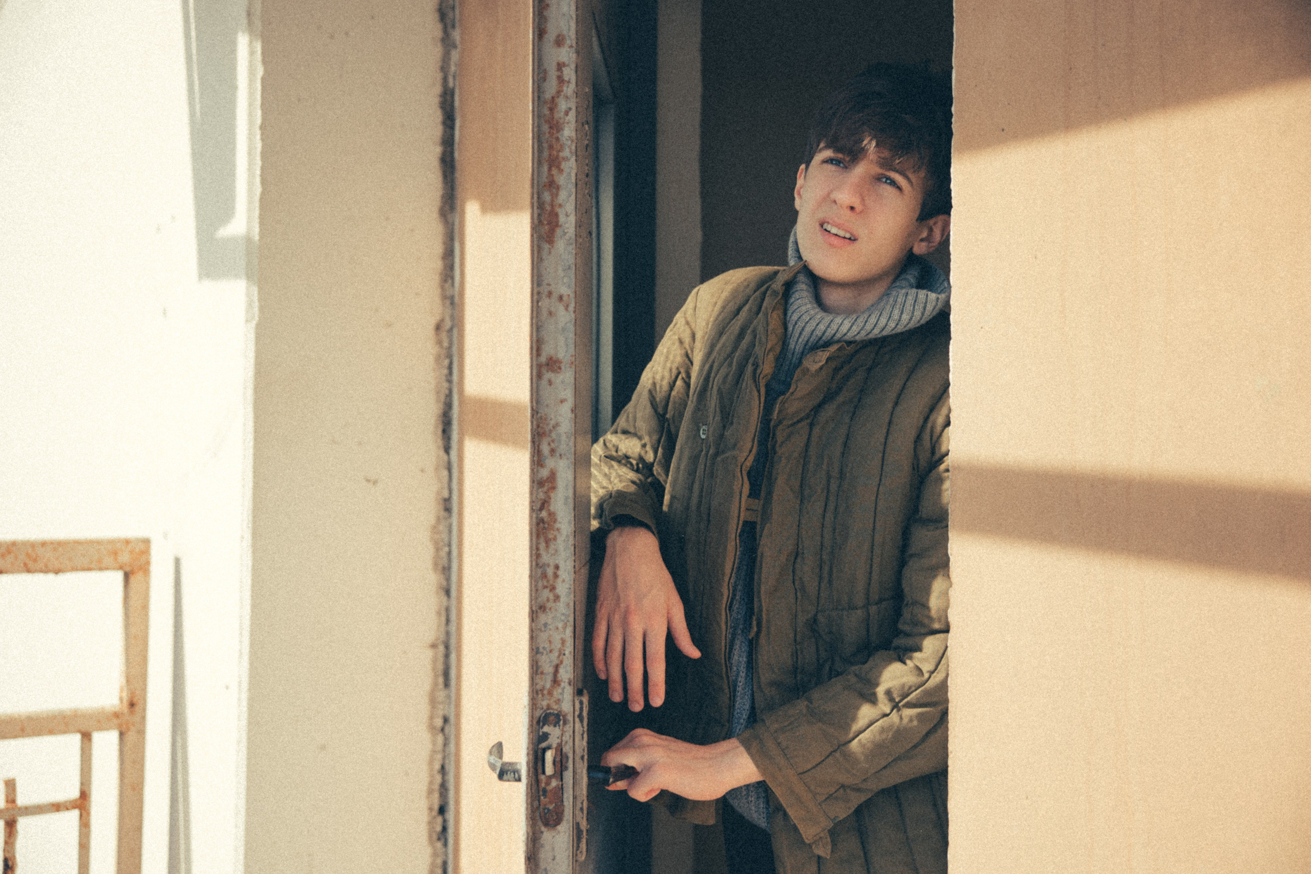 К/Ф «Сволочи». Я фотограф из Москвы к Вашим услугам