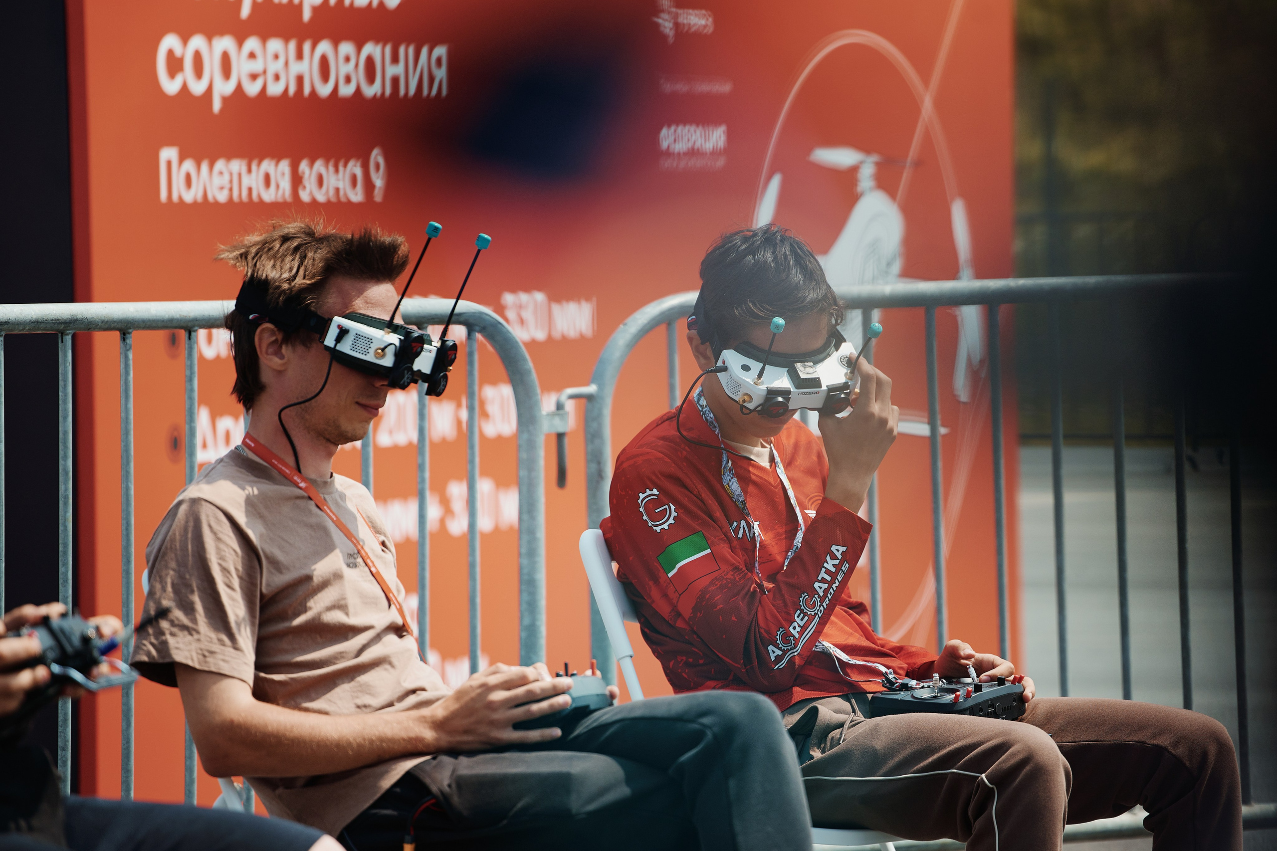 Соревнования дронов | Архипелаг 2024 | Сахалин. Фотограф в Челябинске — Дмитрий Носов