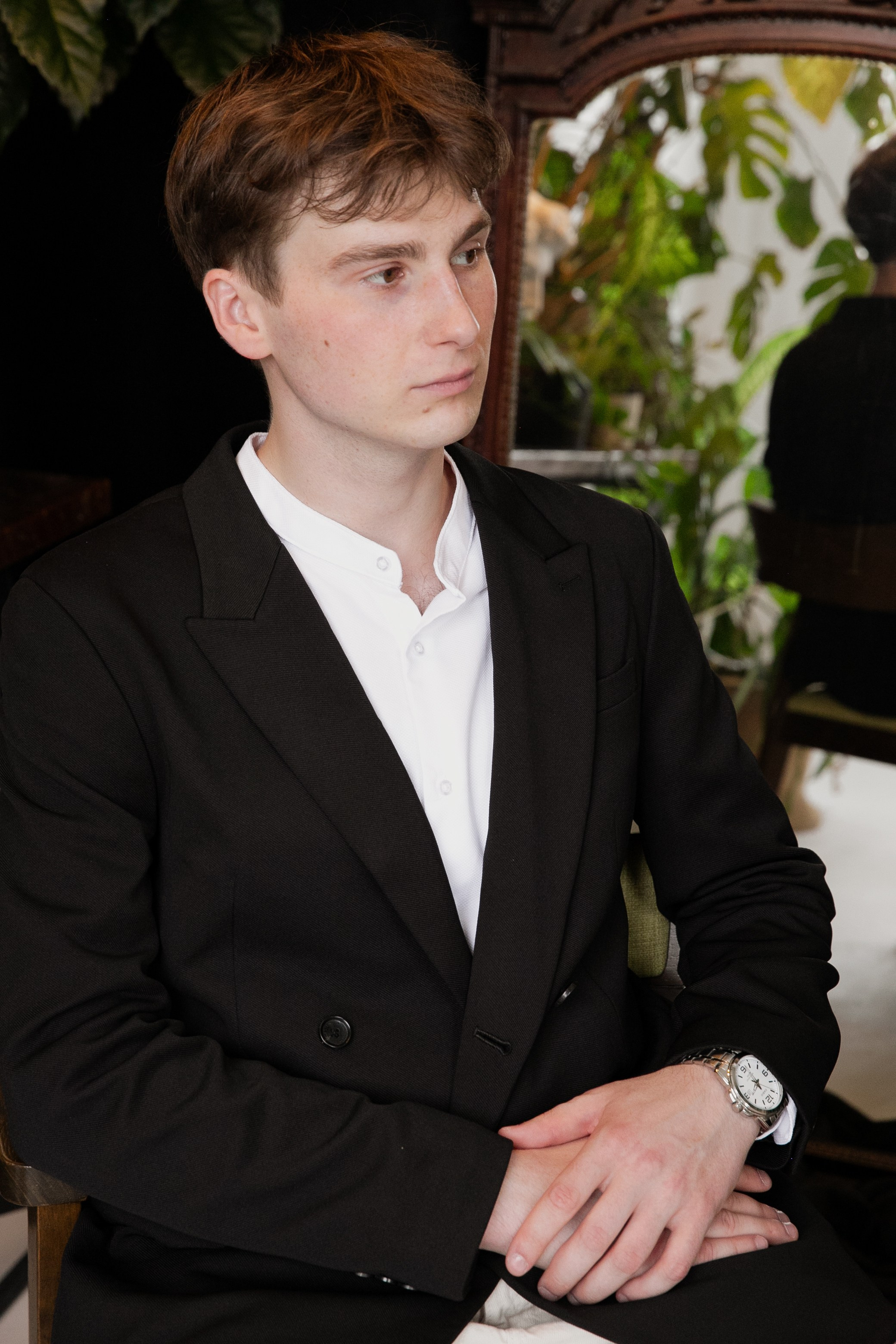 Danil & Angelina. Фотограф Аникеева Алина, Рязань/Москва