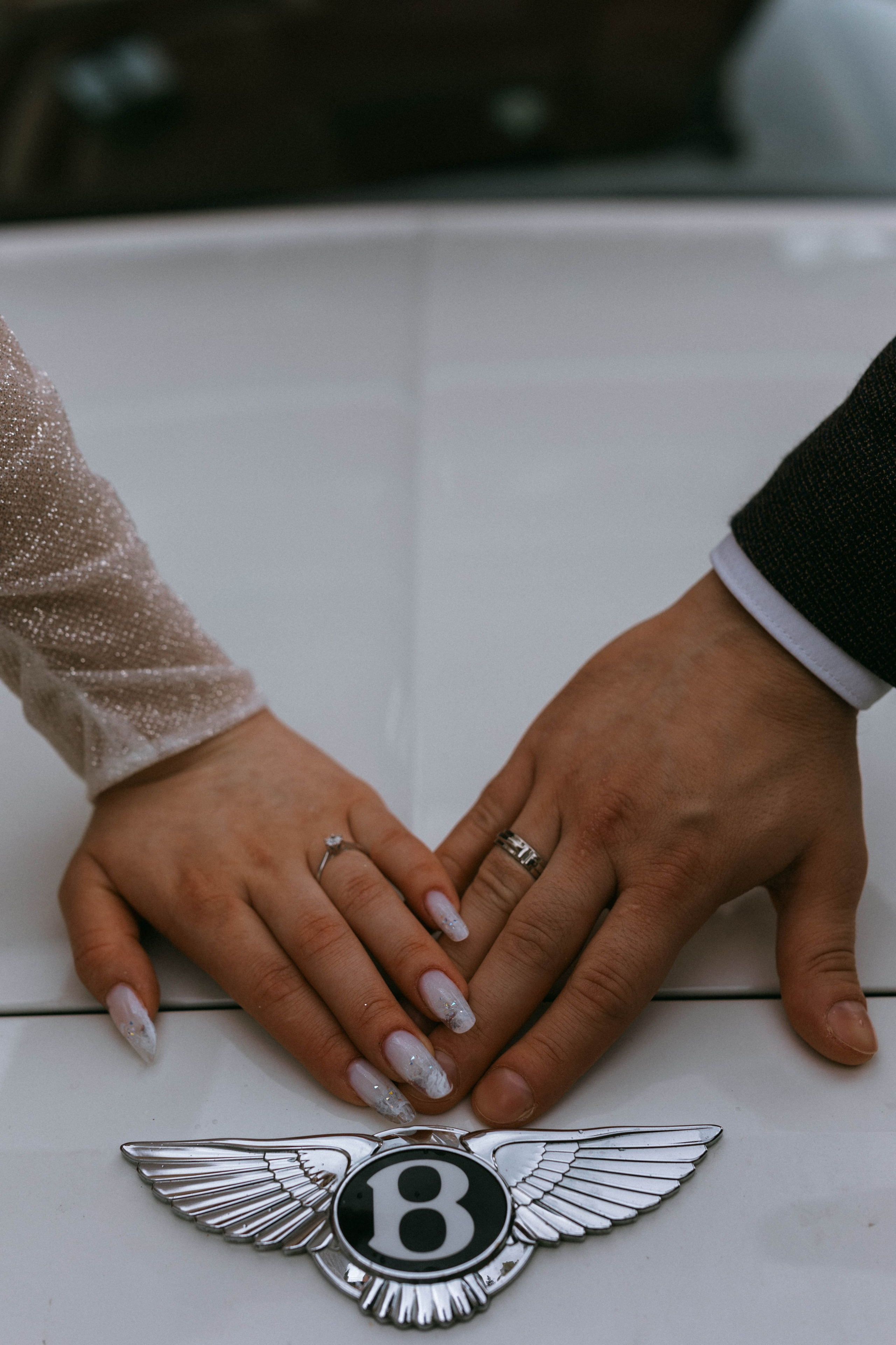 Кирилл и Анастасия. Профессиональный фотограф