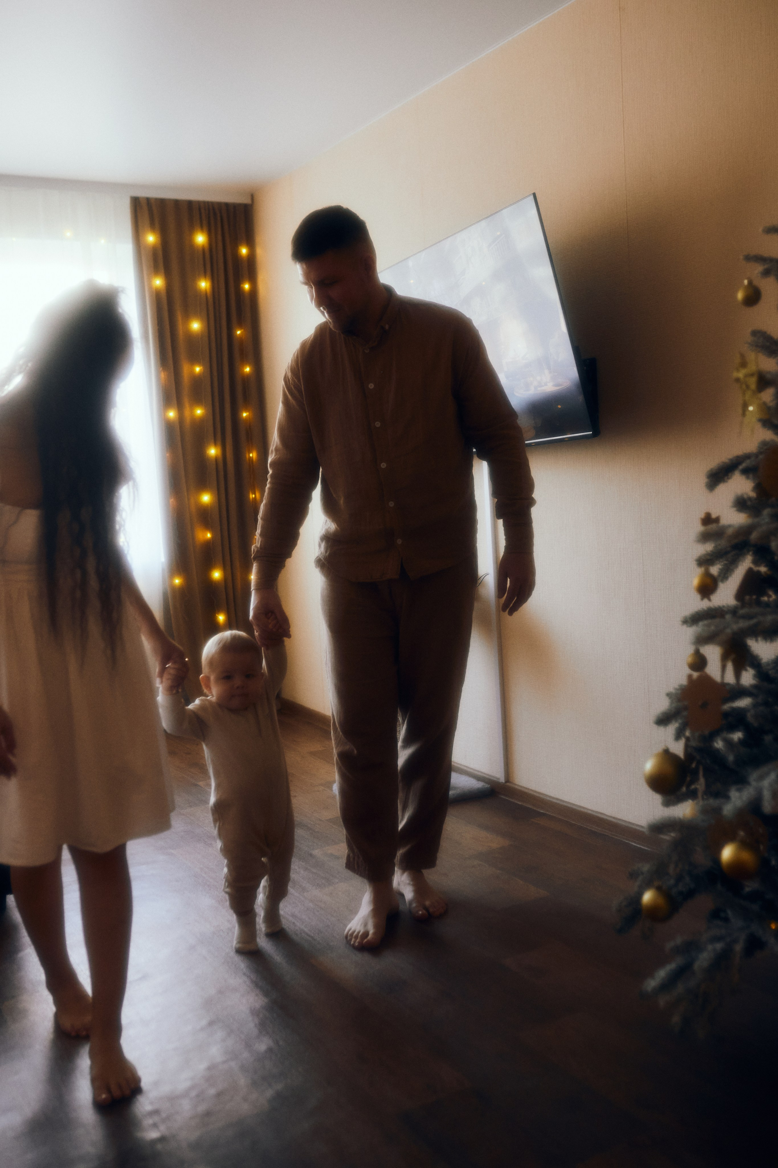 Домашний уют. Фотограф Ионова Анастасия, г Владивосток