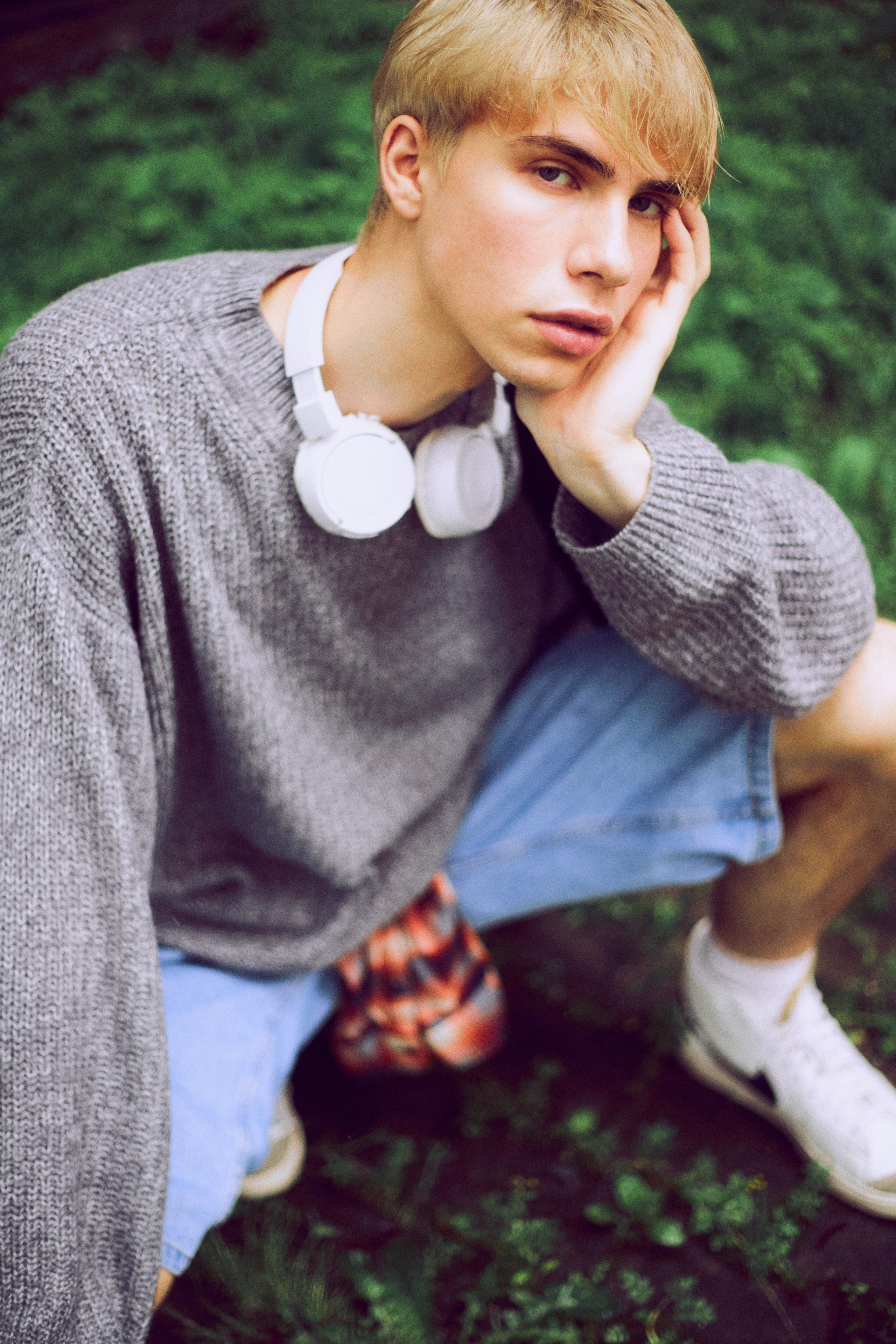 Оскар. Фотограф Ионова Анастасия, г Владивосток