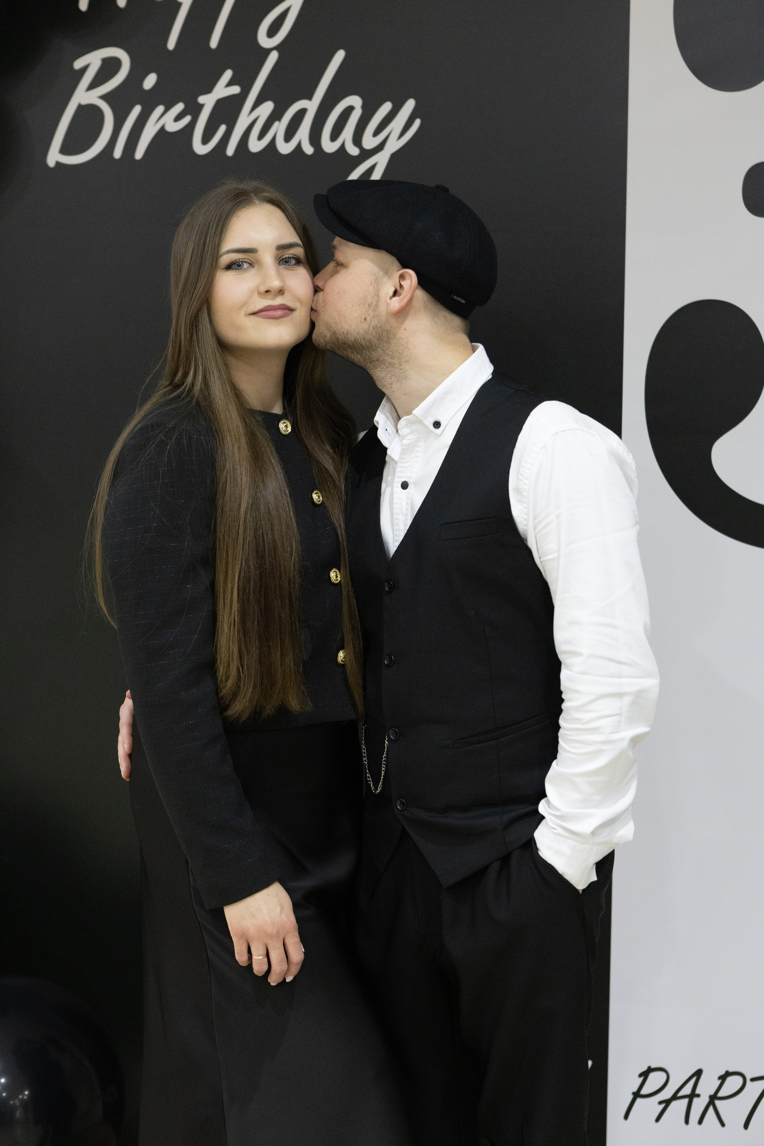 День Рождения Дениса. Фотограф в Курске Смирнов Евгений