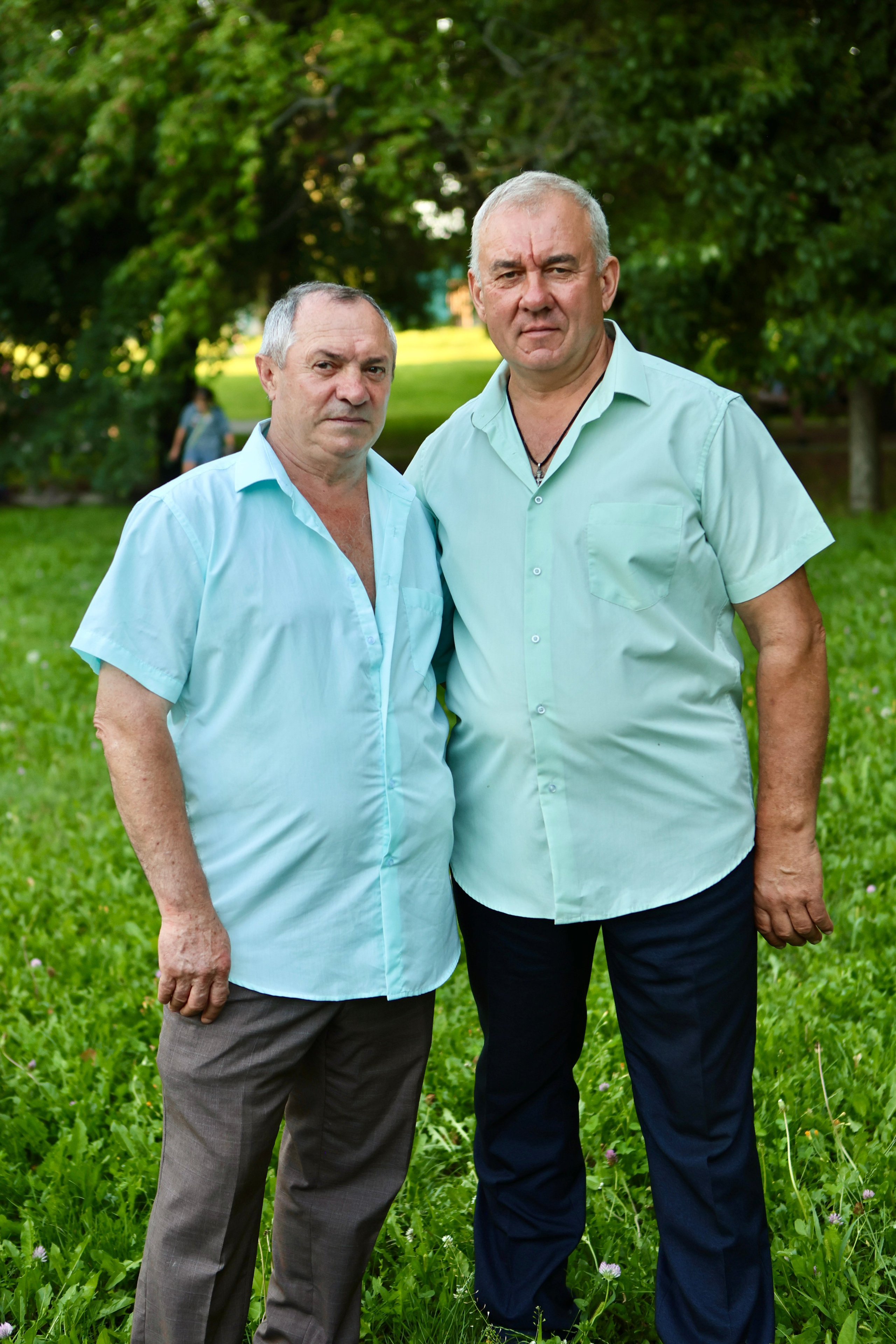 Виктория Андрей и семья. Фотограф в Курске Смирнов Евгений