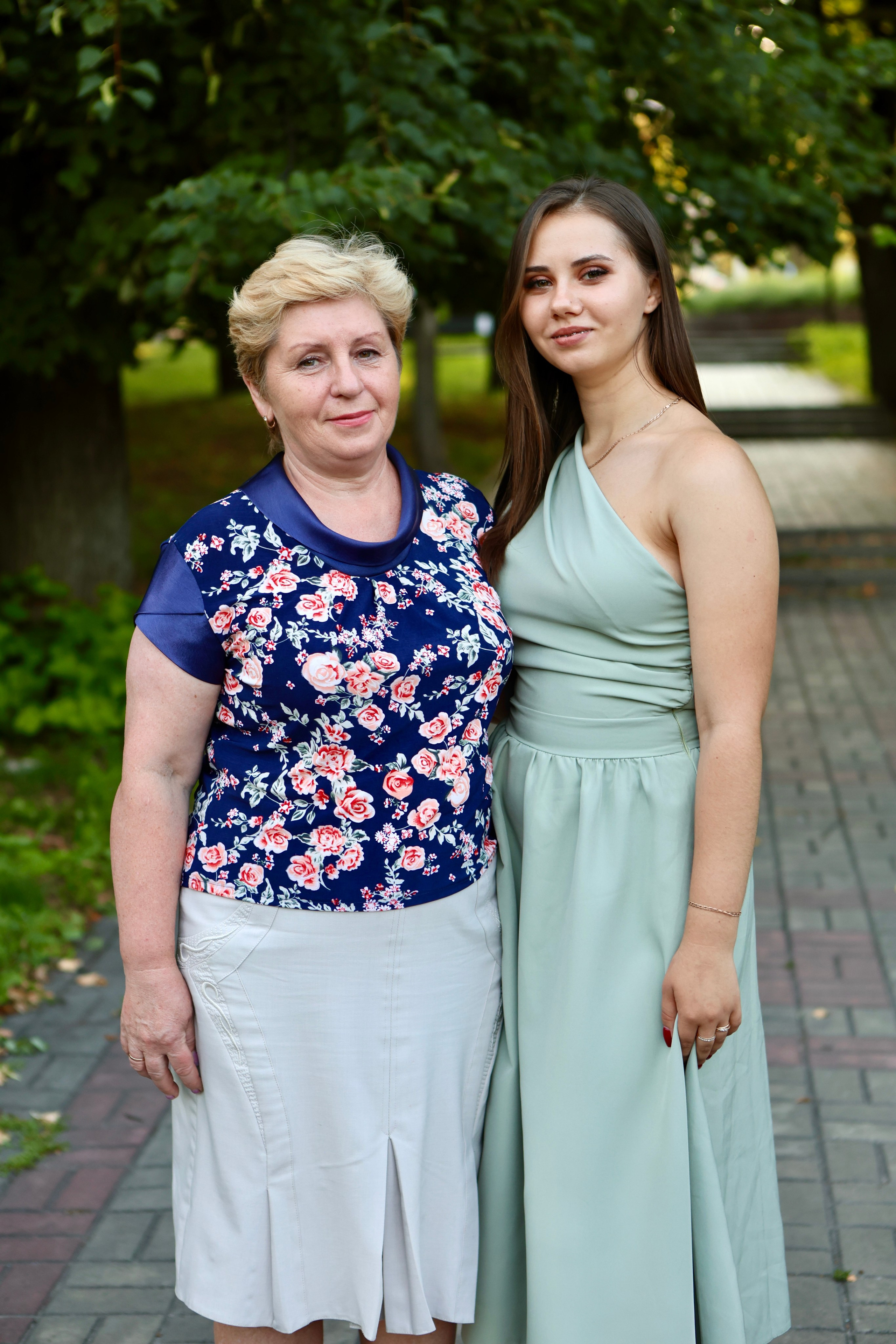 Виктория Андрей и семья. Фотограф в Курске Смирнов Евгений